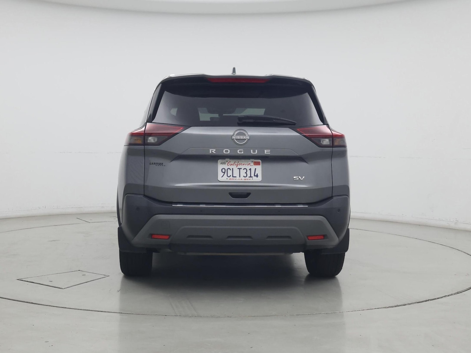 2022 Nissan Rogue SV - Photo 7
