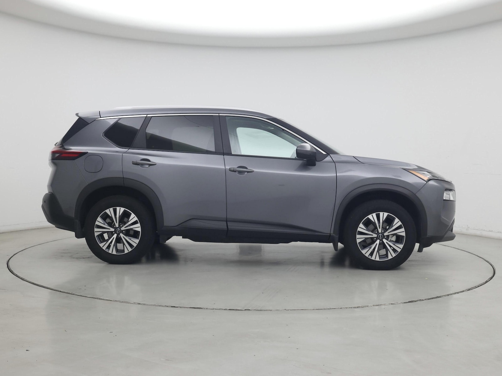2022 Nissan Rogue SV - Photo 8