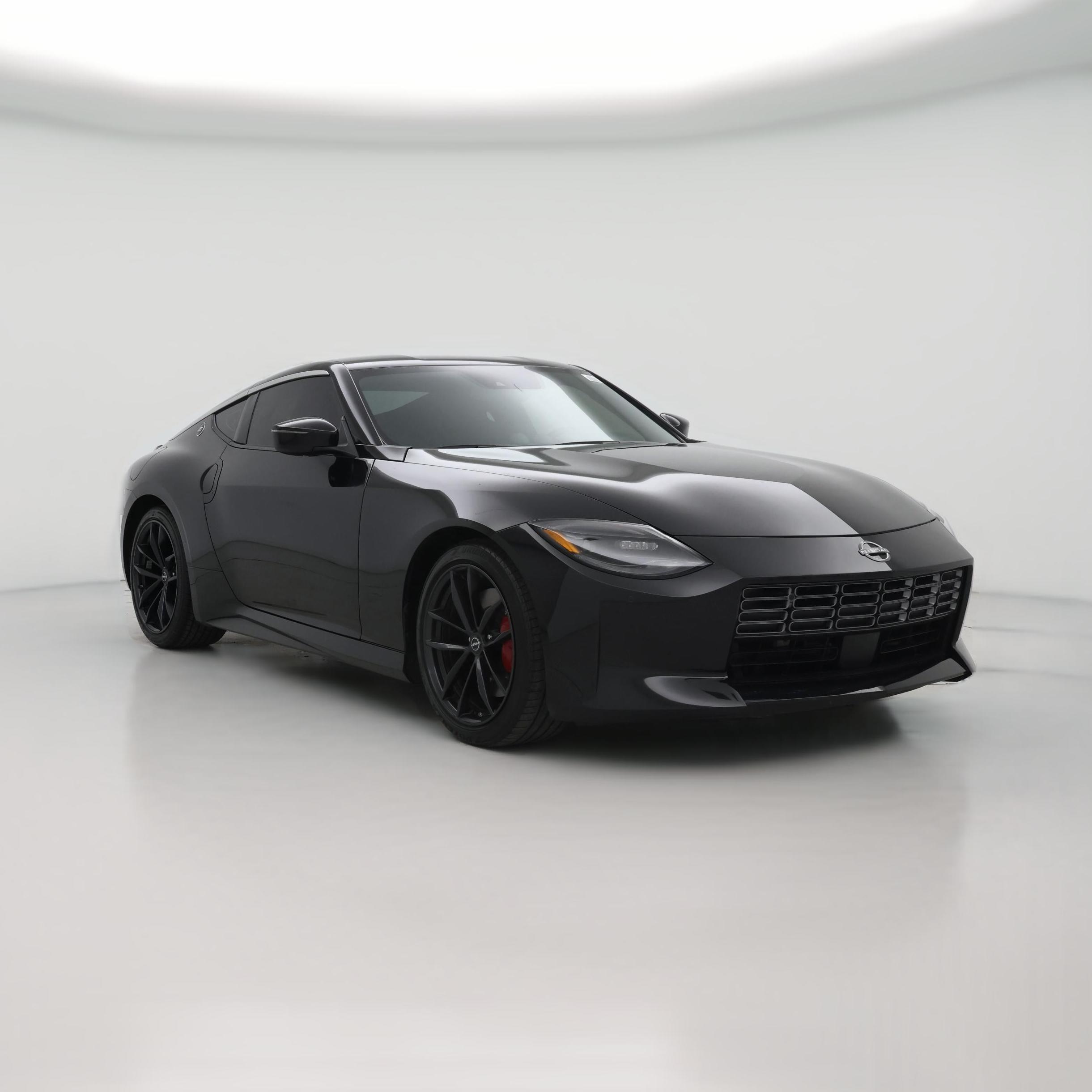 Thumbnail: 2024 Nissan Z - 1