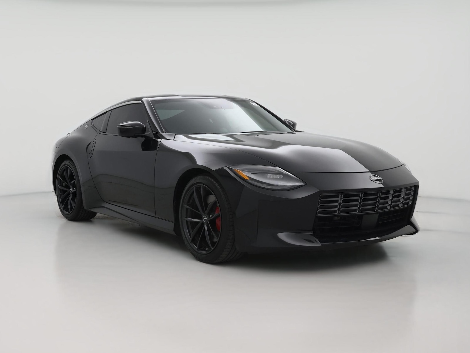 2024 Nissan Z