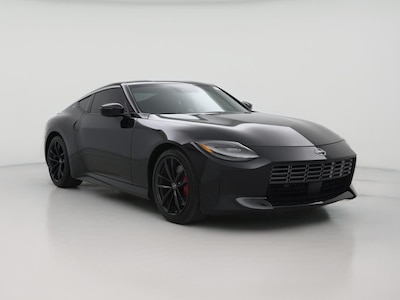 2024 Nissan Z Performance