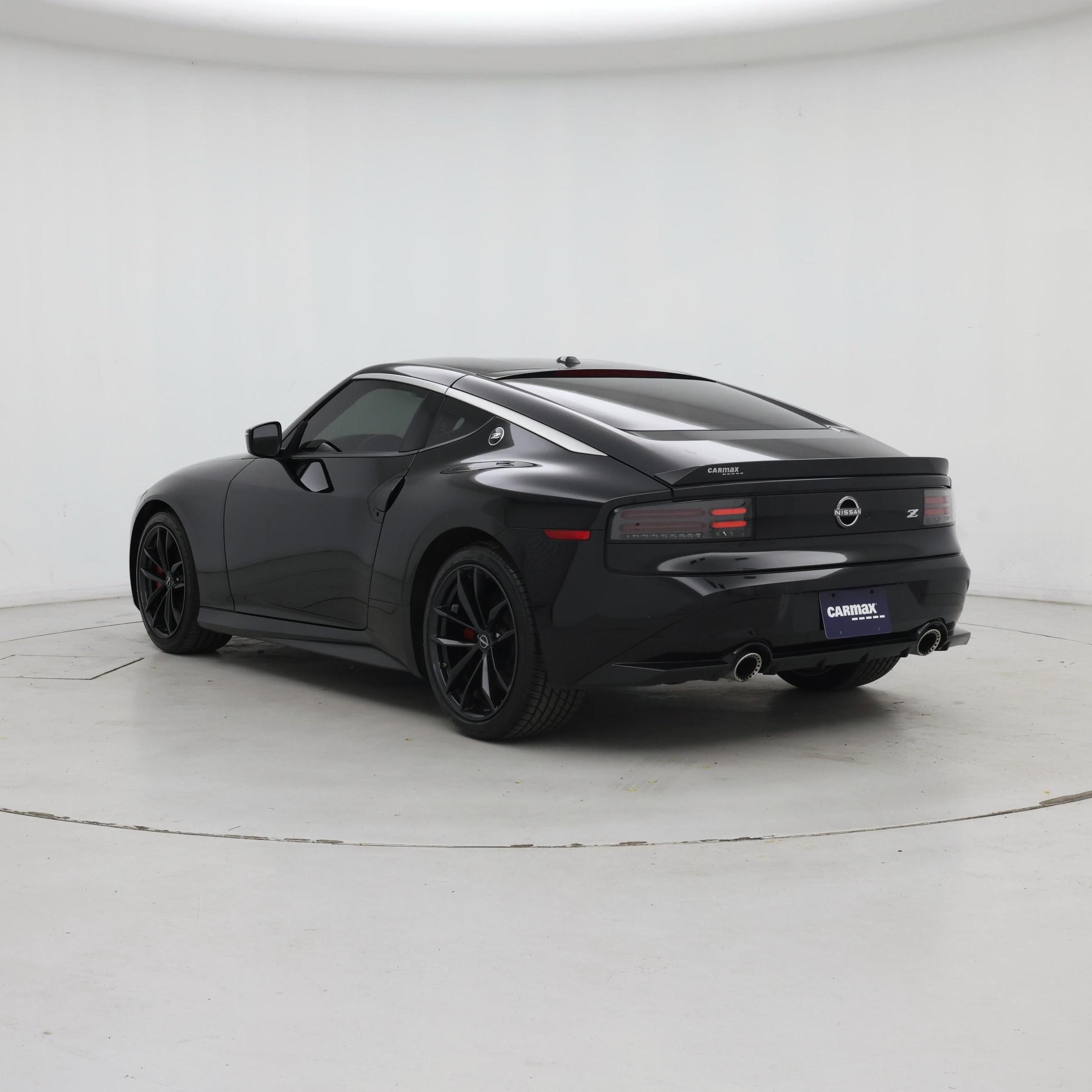 Thumbnail: 2024 Nissan Z - 2