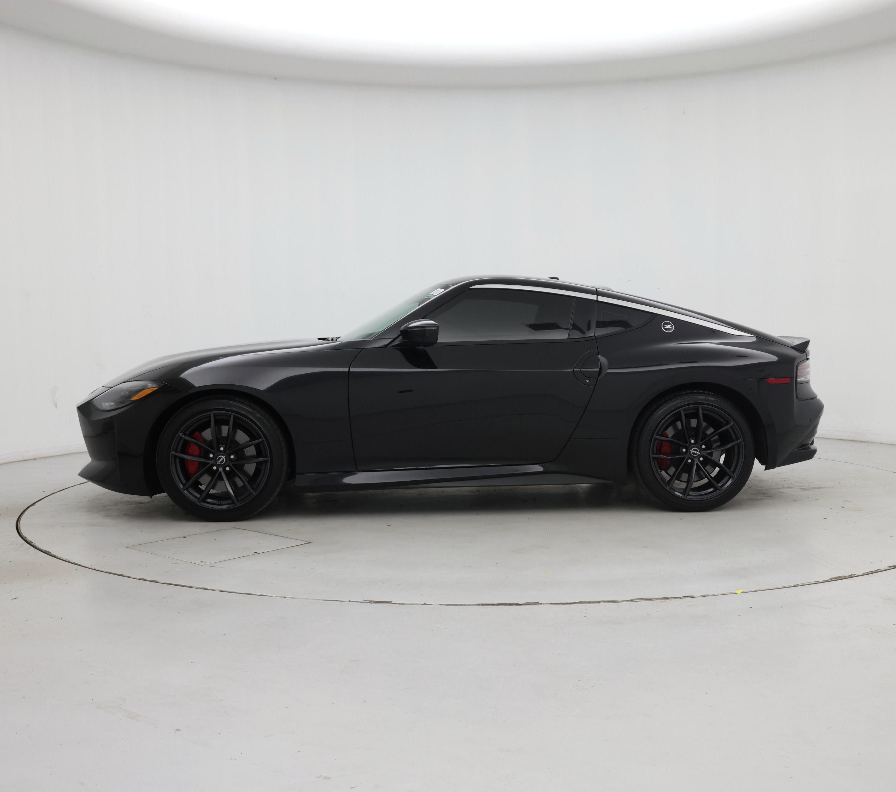Thumbnail: 2024 Nissan Z - 3