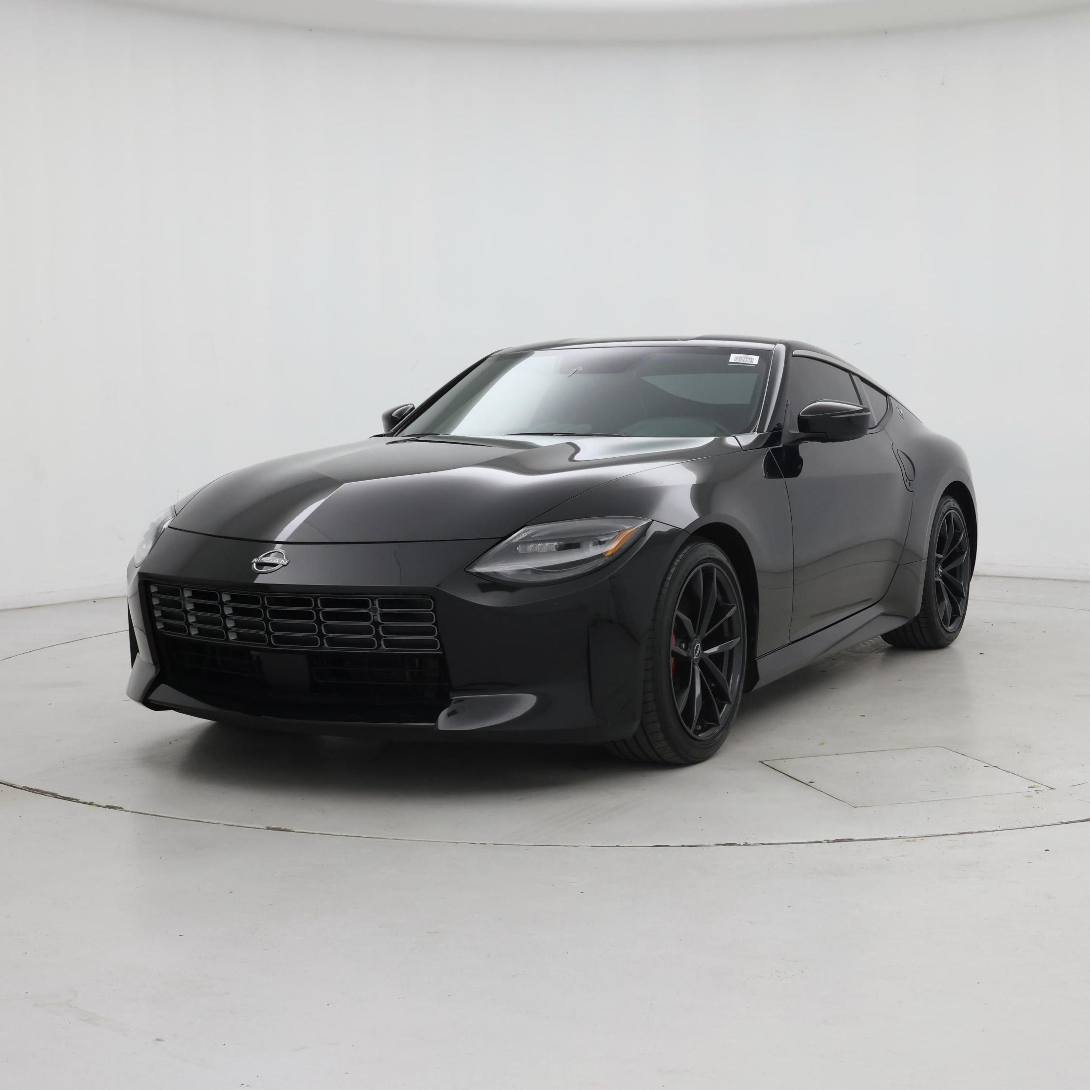 Thumbnail: 2024 Nissan Z - 4