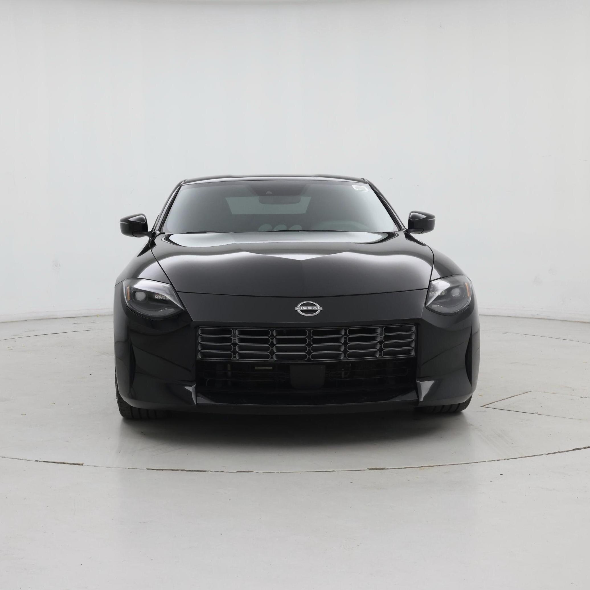 Thumbnail: 2024 Nissan Z - 5