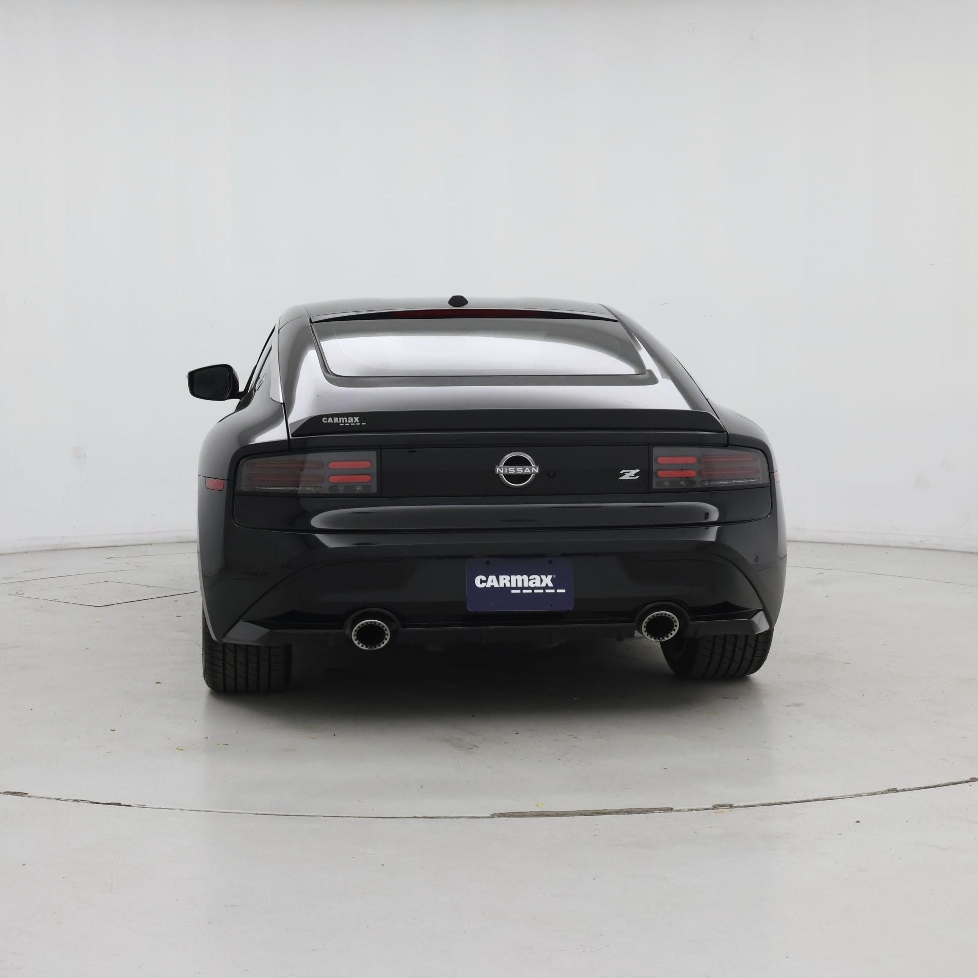 Thumbnail: 2024 Nissan Z - 6