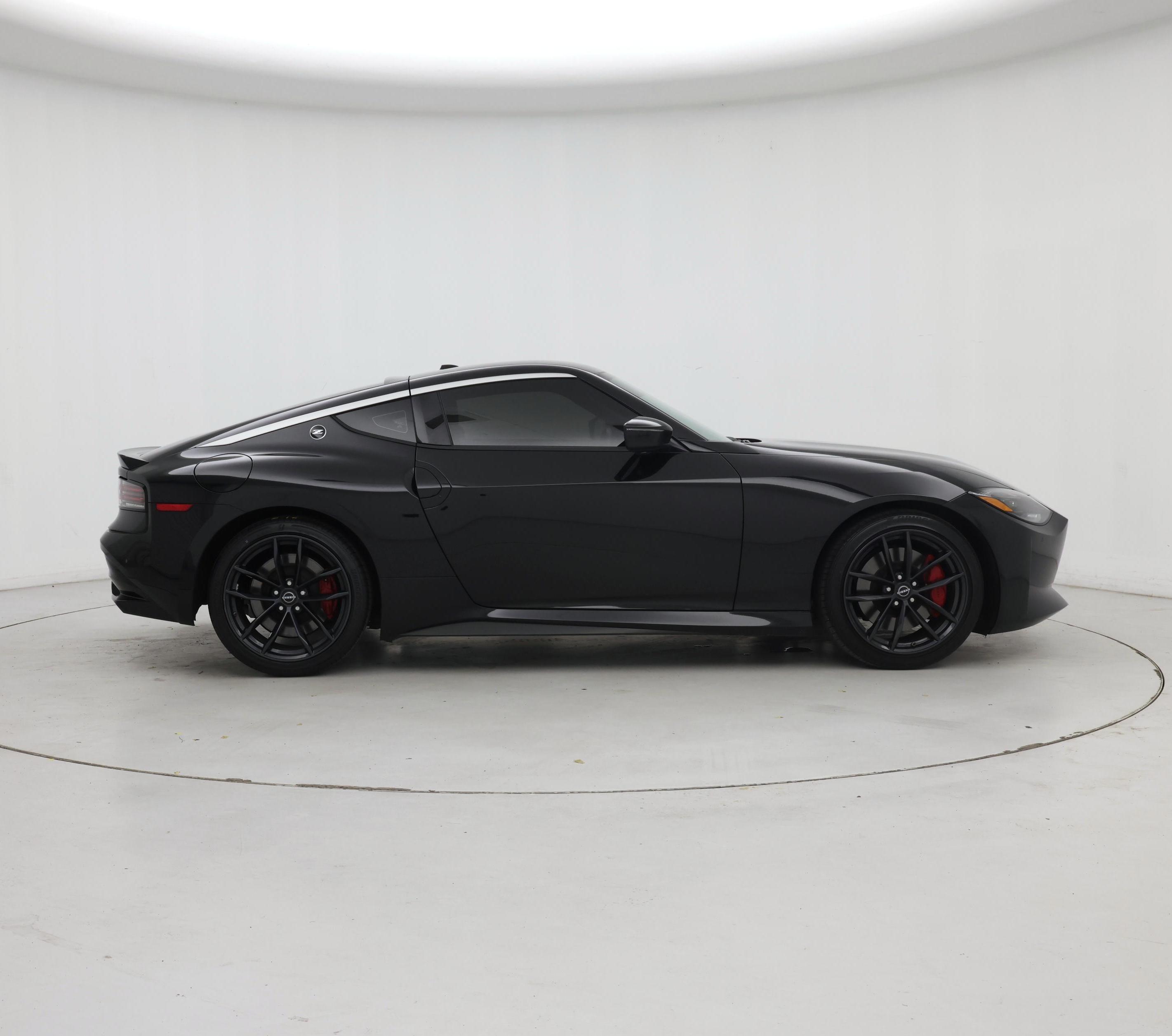 Thumbnail: 2024 Nissan Z - 7