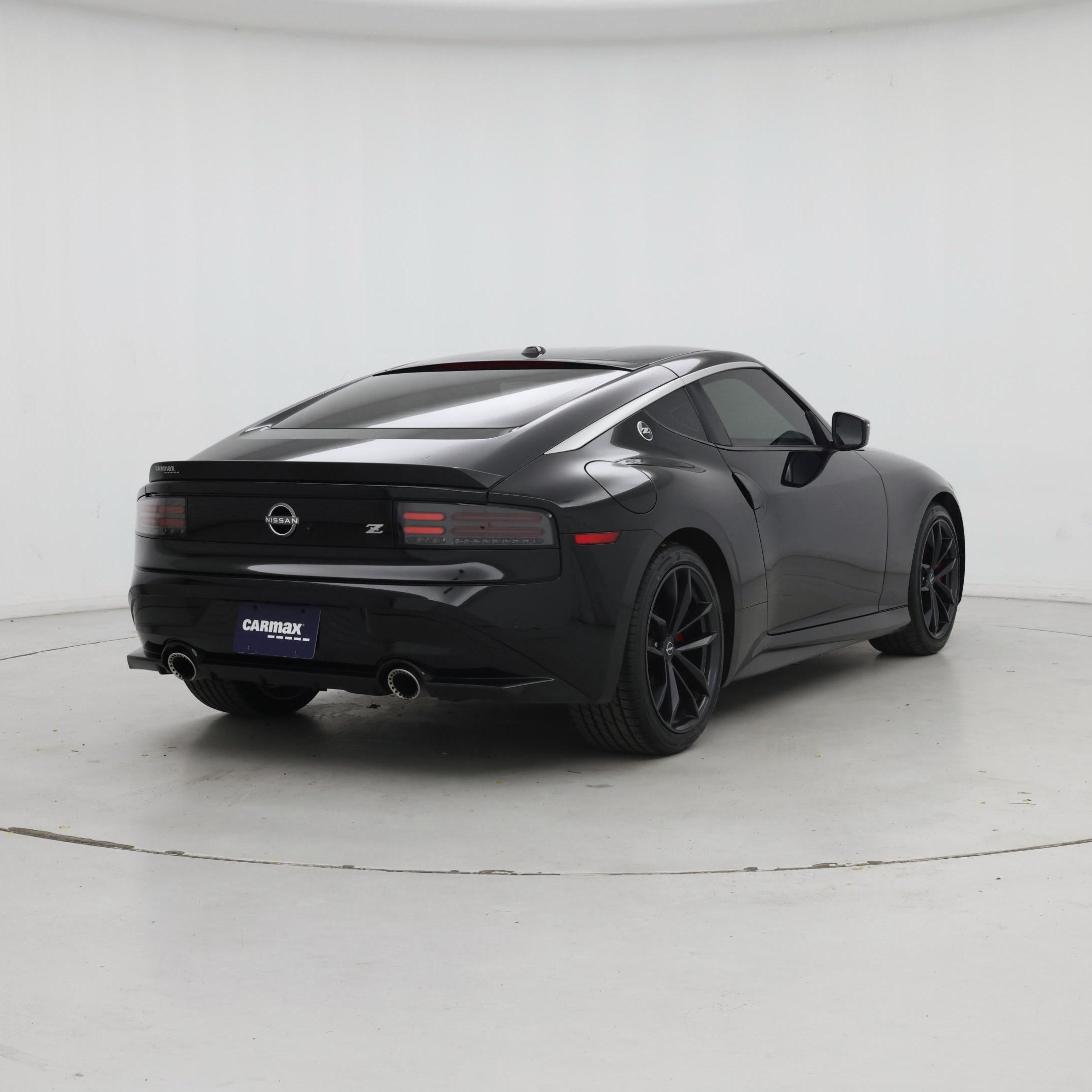Thumbnail: 2024 Nissan Z - 8