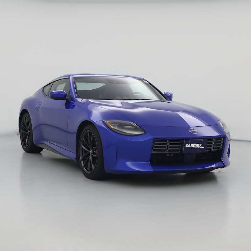 2025 Nissan Z Performance