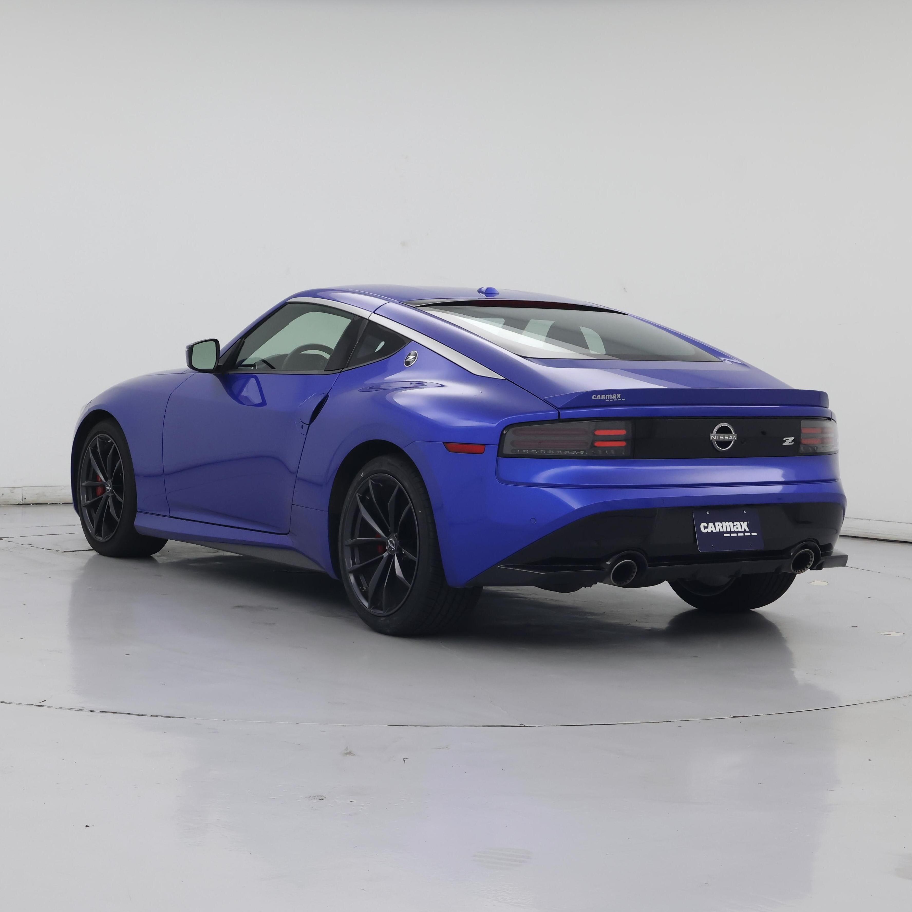 Thumbnail: 2025 Nissan Z - 2