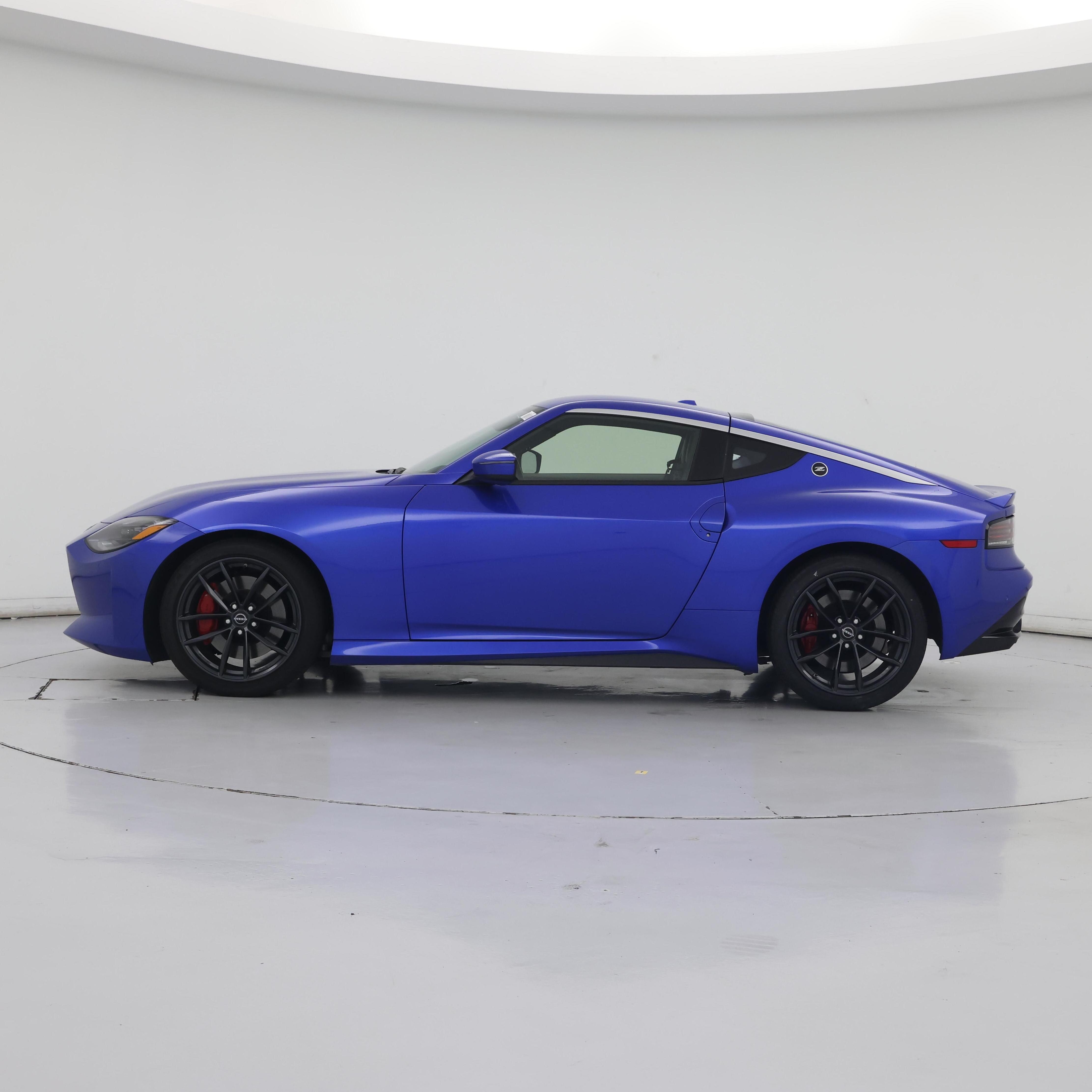 Thumbnail: 2025 Nissan Z - 3