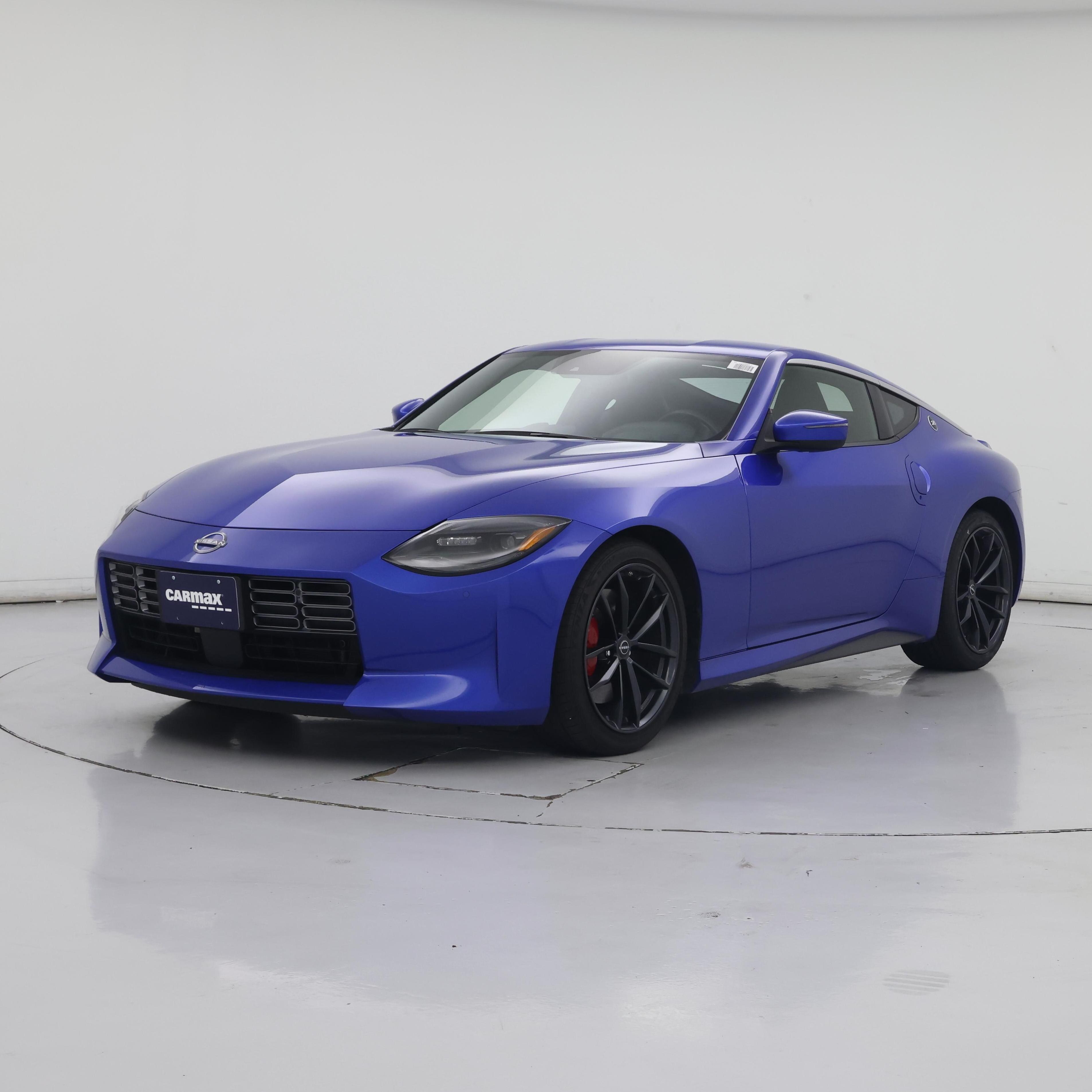 Thumbnail: 2025 Nissan Z - 4