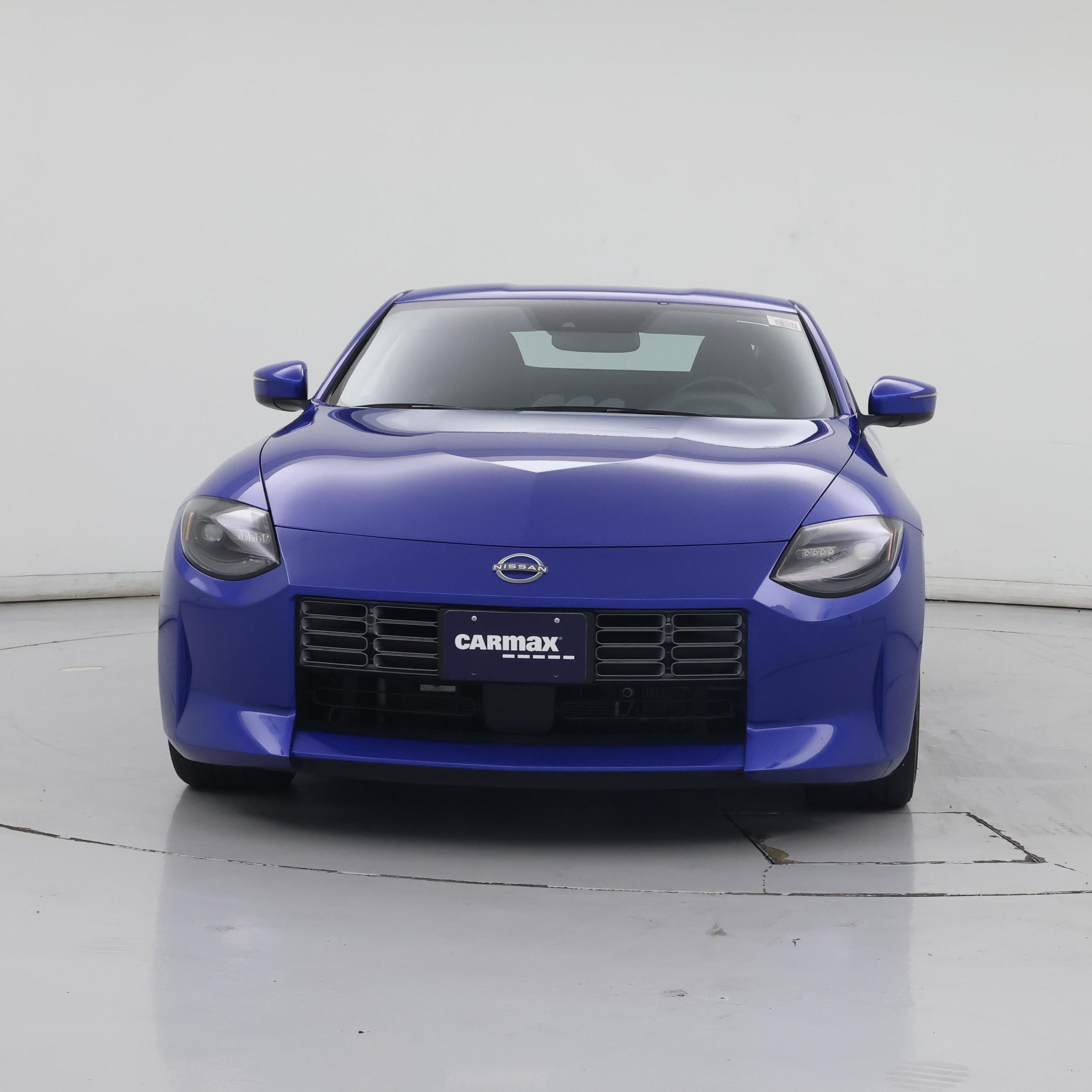 Thumbnail: 2025 Nissan Z - 5