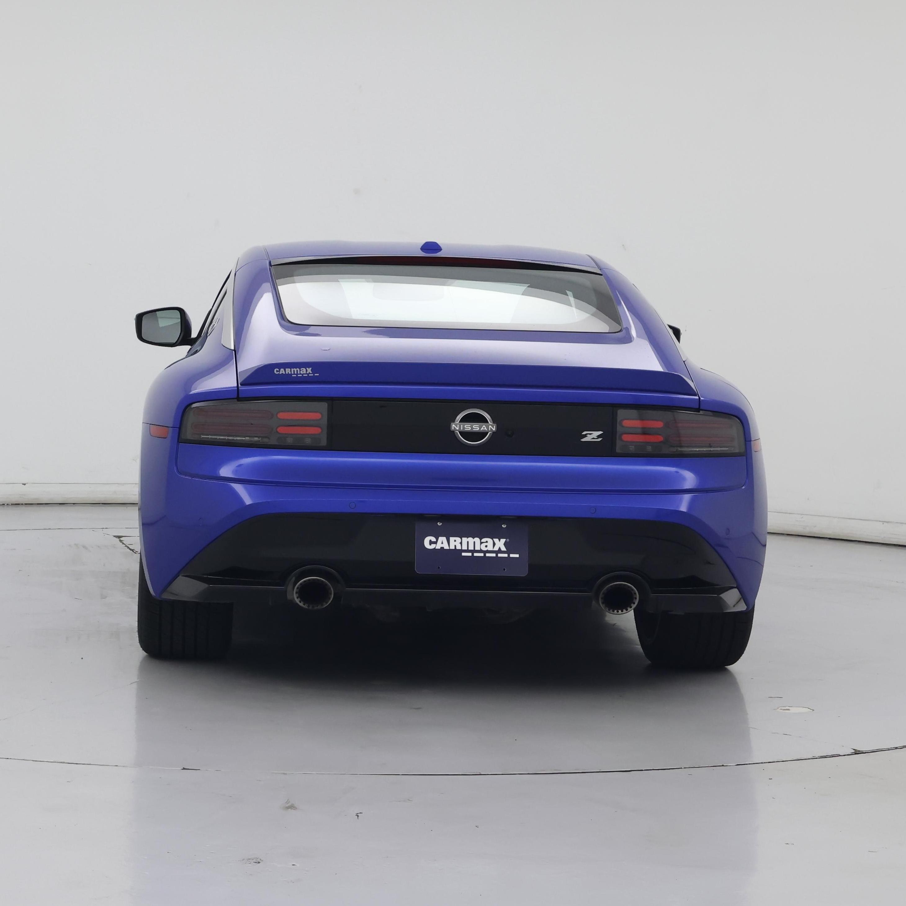 Thumbnail: 2025 Nissan Z - 6