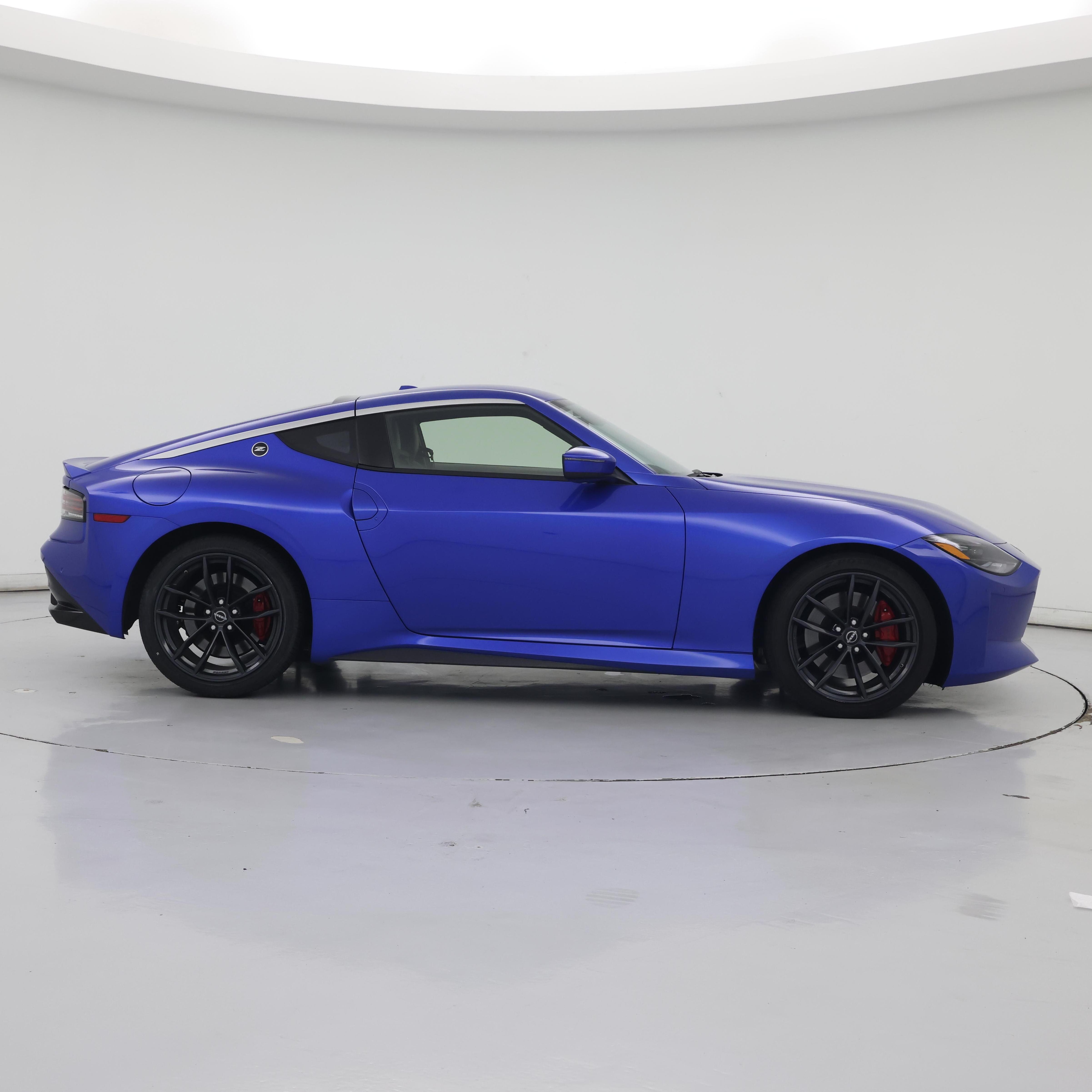 Thumbnail: 2025 Nissan Z - 7