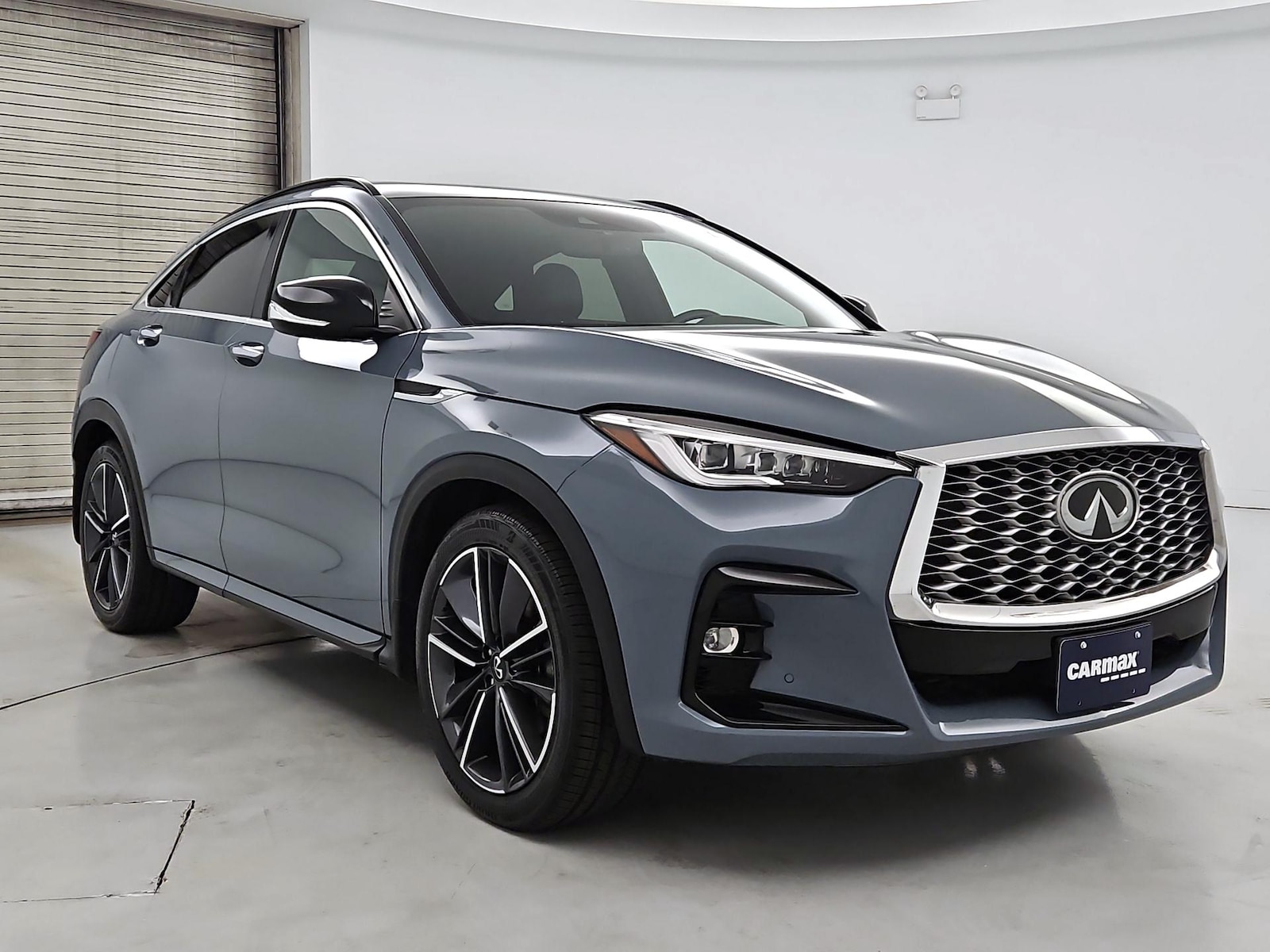 2023 INFINITI QX55