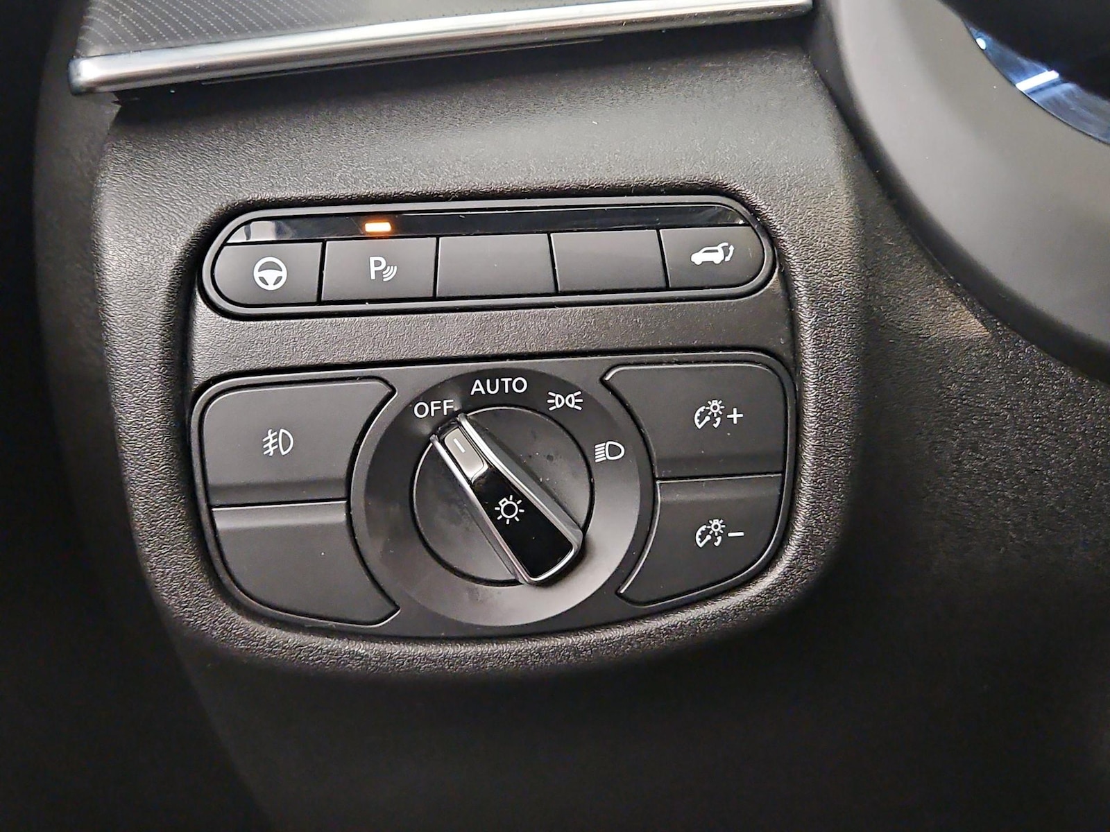 2023 INFINITI QX55 Essential - Photo 12
