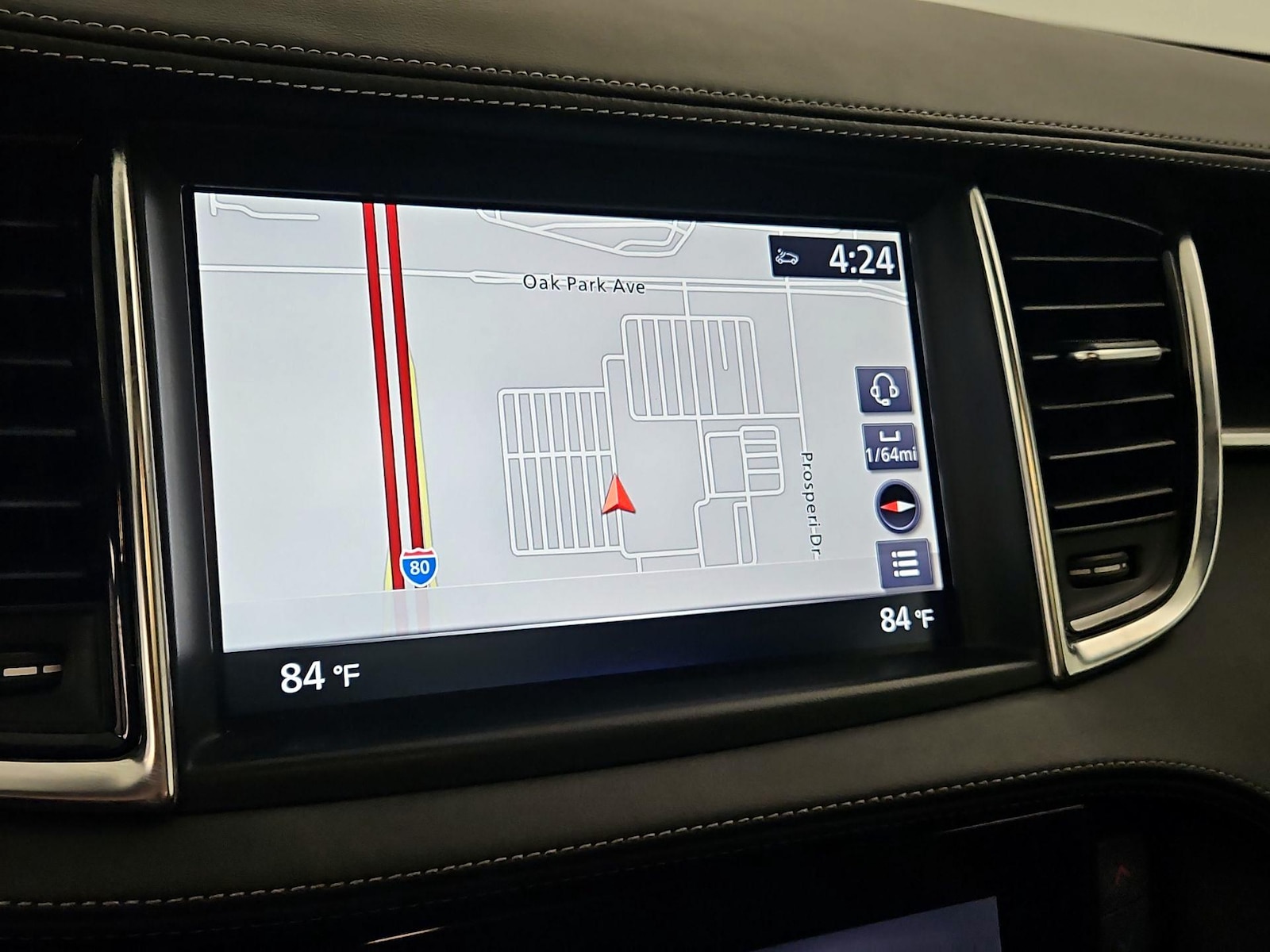 2023 INFINITI QX55 Essential - Photo 13