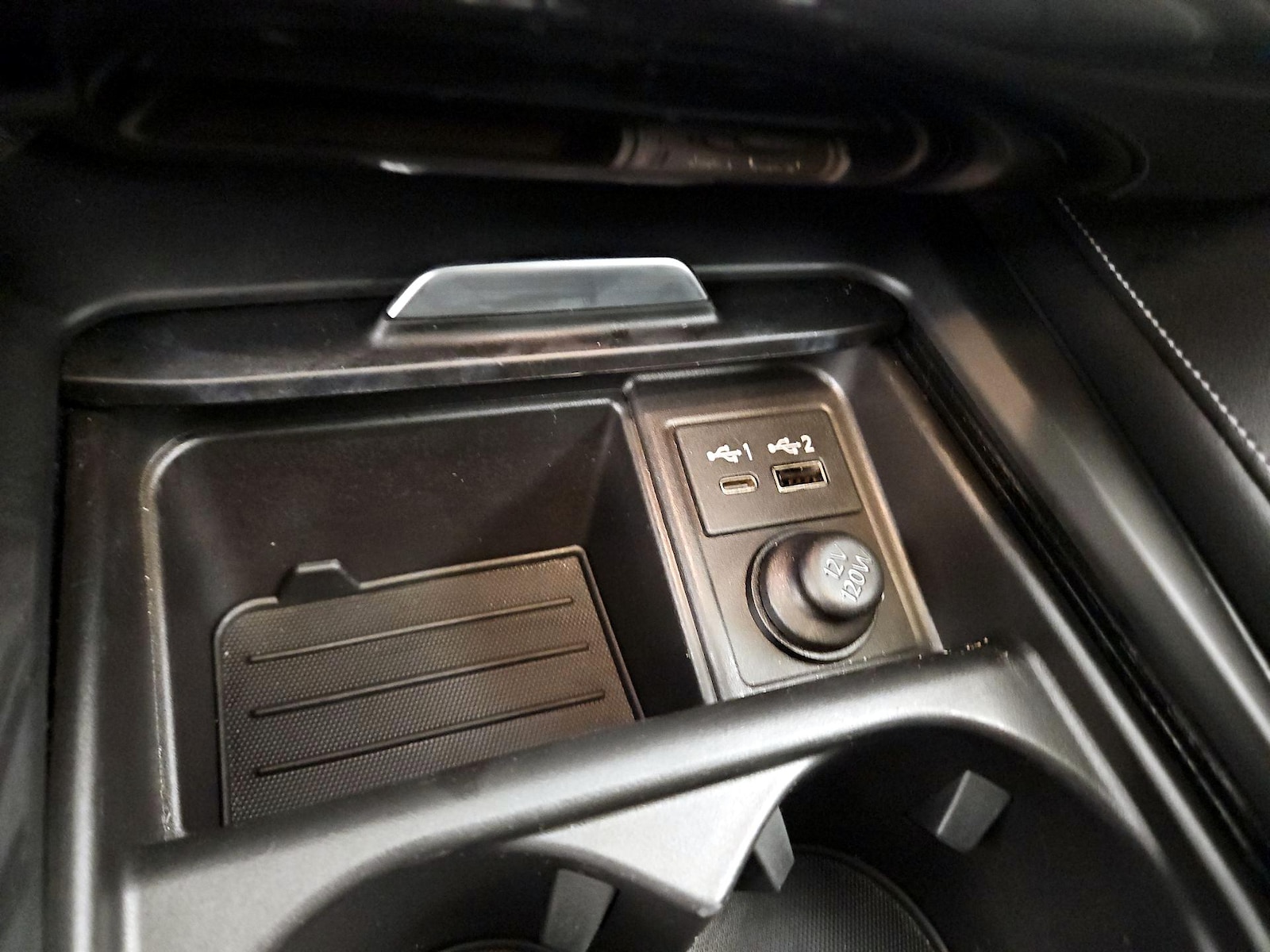 2023 INFINITI QX55 Essential - Photo 18