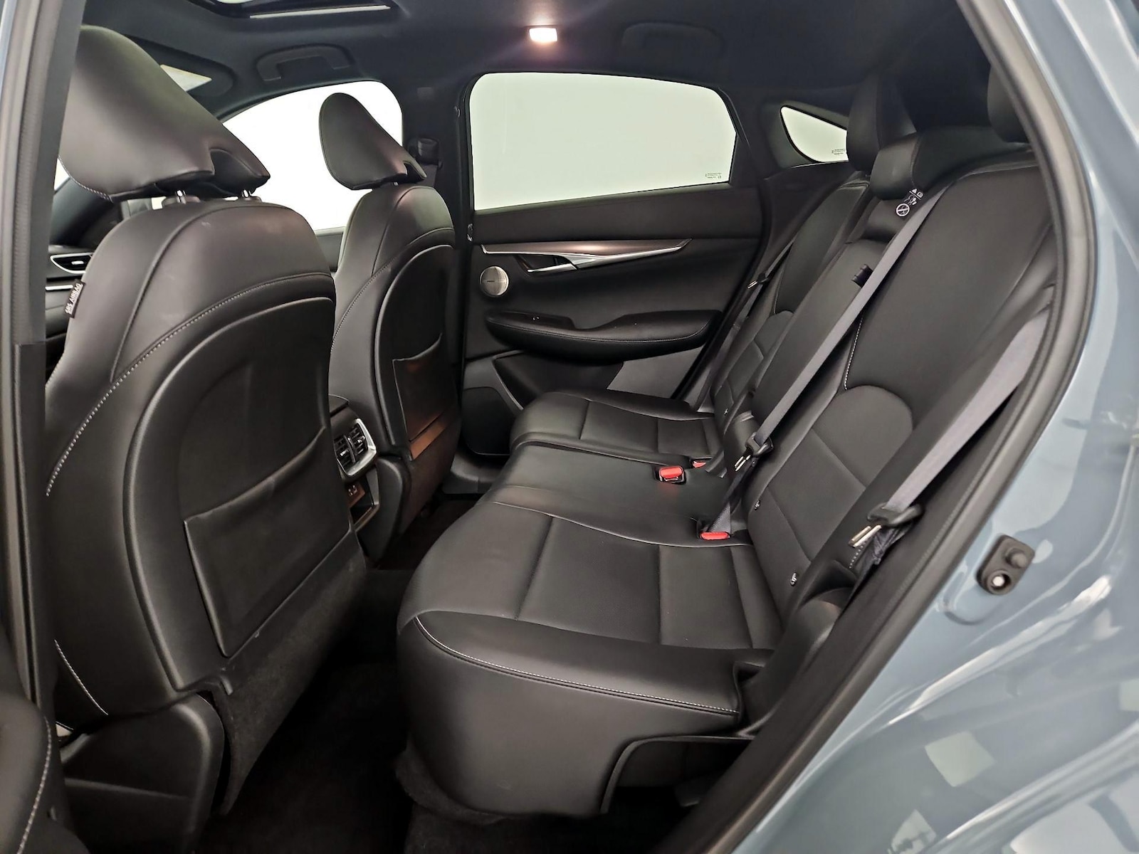 2023 INFINITI QX55 Essential - Photo 20