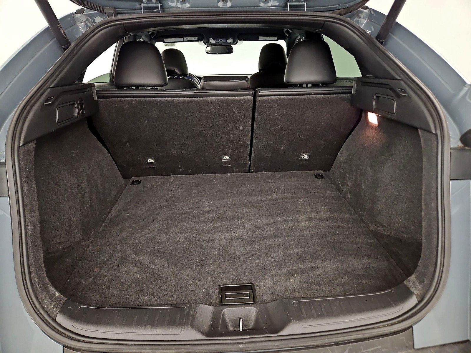 2023 INFINITI QX55 Essential - Photo 21