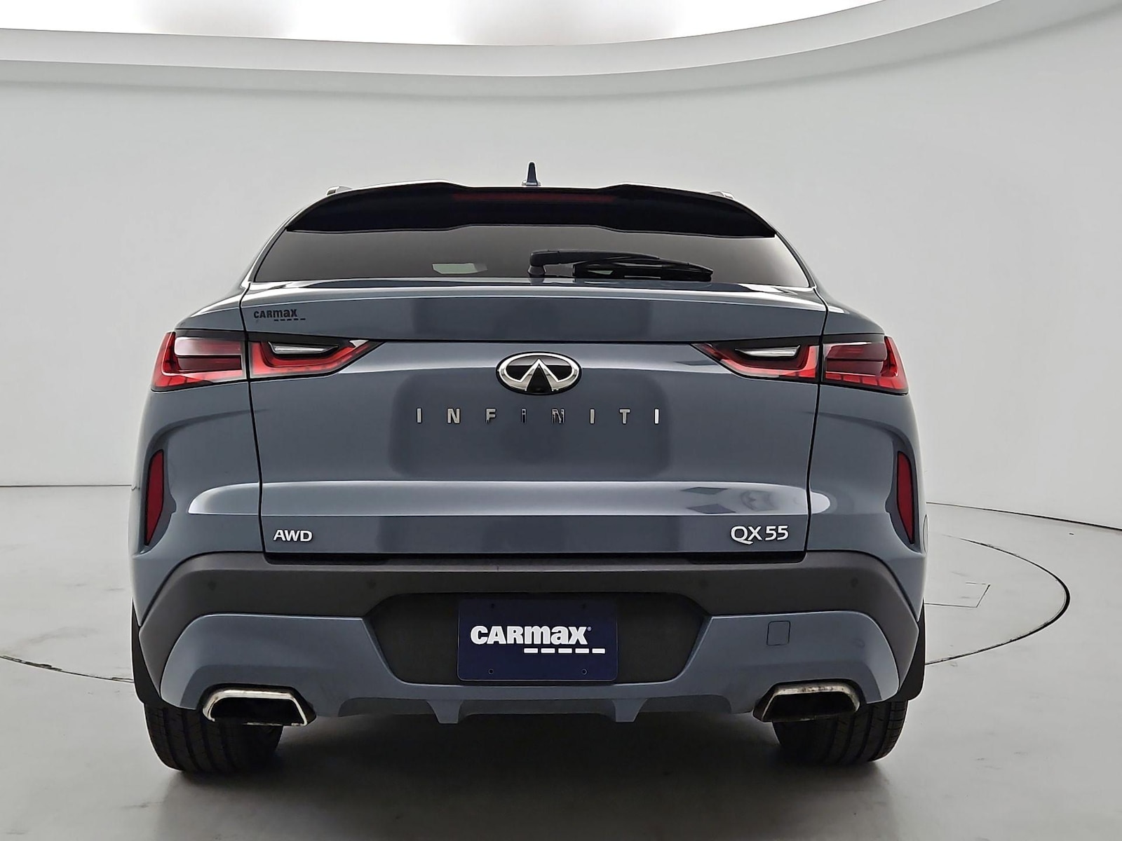 2023 INFINITI QX55 Essential - Photo 6