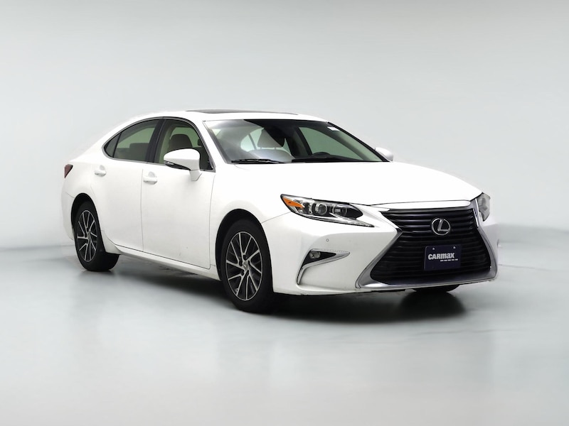 2016 Lexus ES 350 -
                  Laurel, MD
