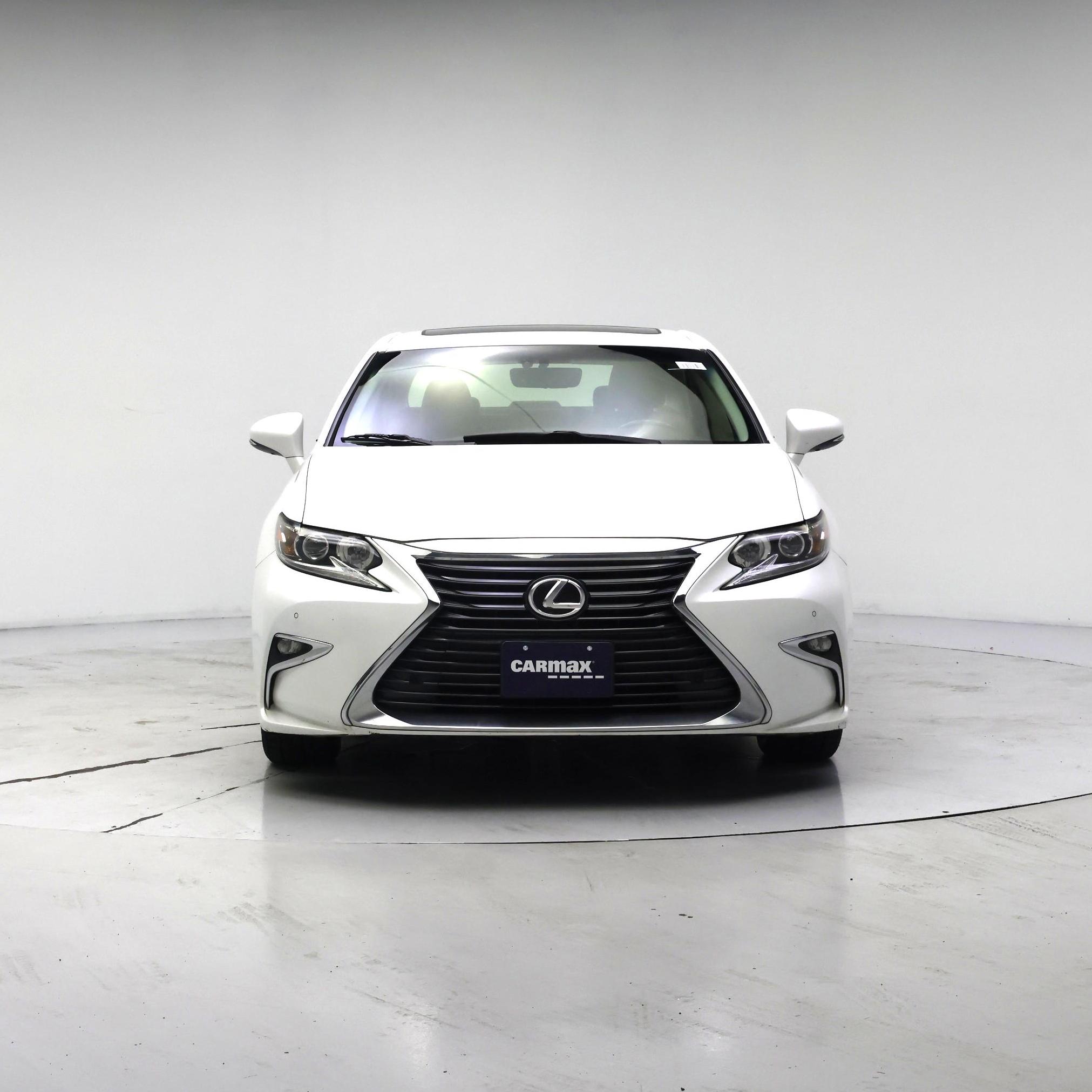 Thumbnail: 2016 Lexus ES - 5