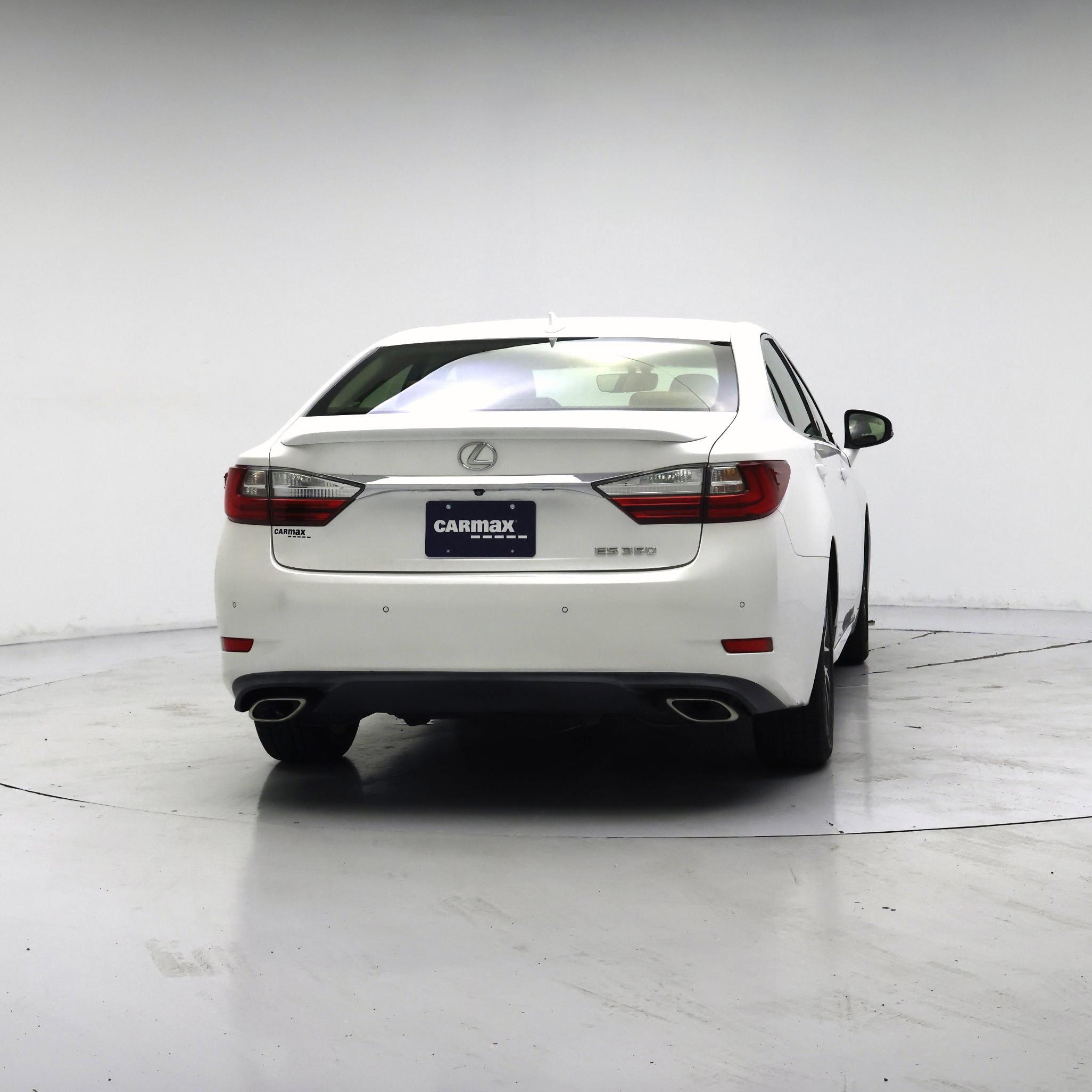 Thumbnail: 2016 Lexus ES - 6