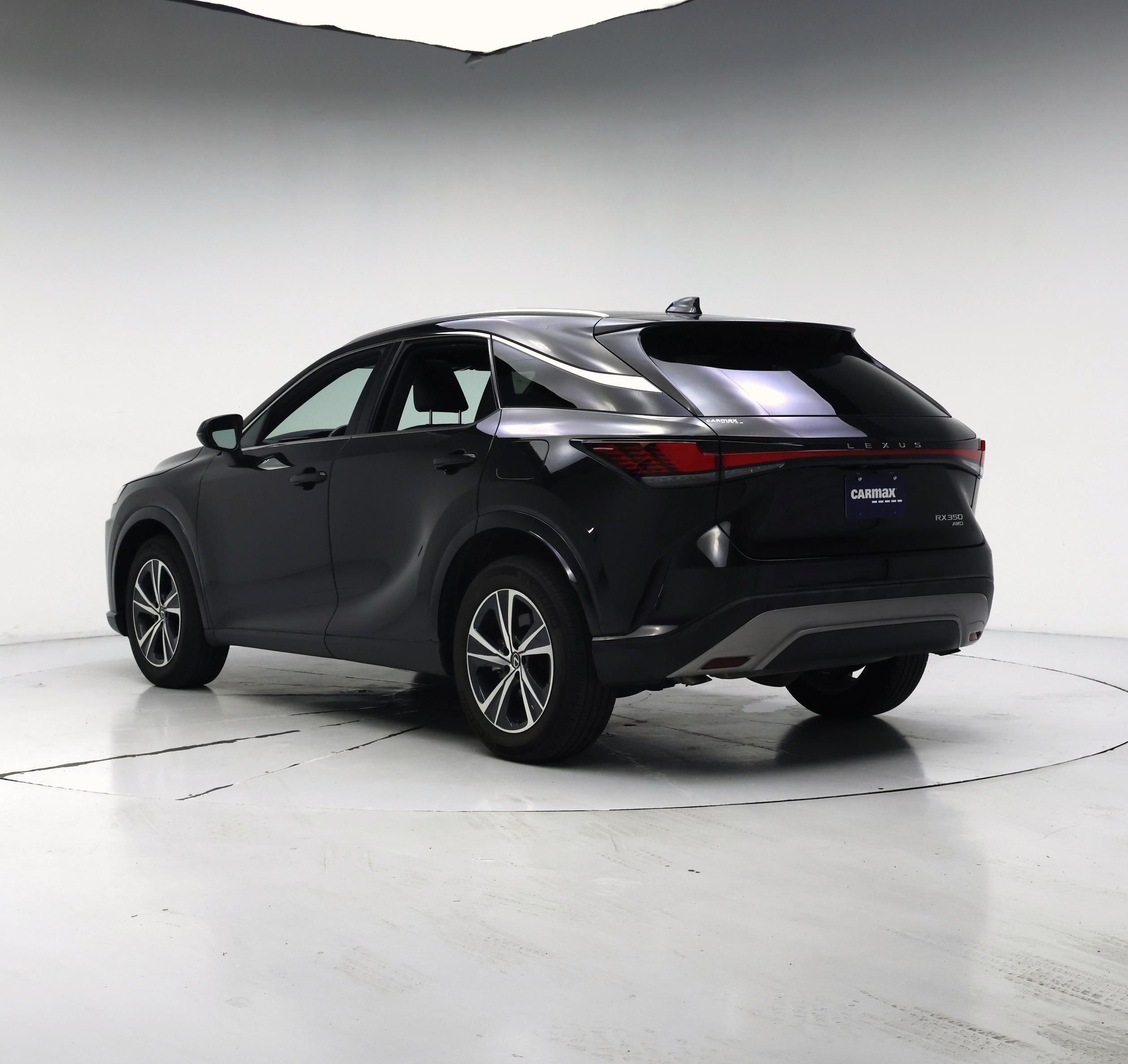 Thumbnail: 2024 Lexus RX - 2