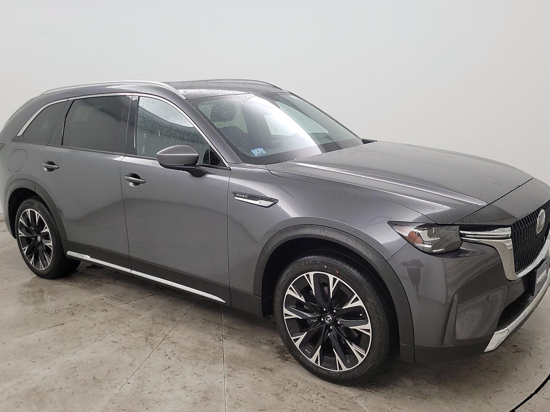 Thumbnail: 2024 Mazda CX-90 - 1