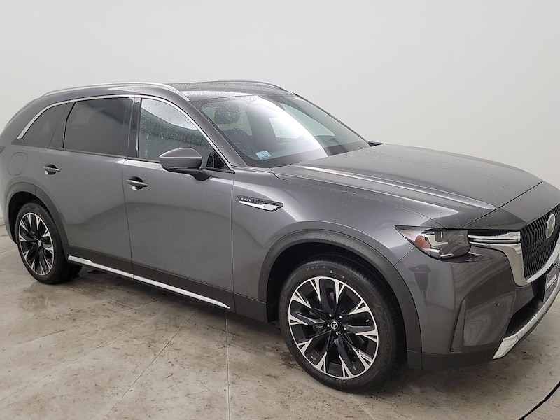 2024 Mazda CX-90 PHEV Premium Plus