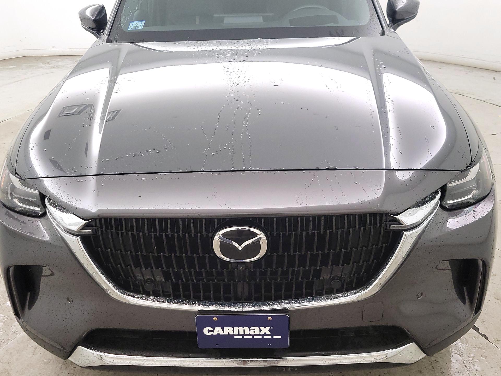 Thumbnail: 2024 Mazda CX-90 - 2