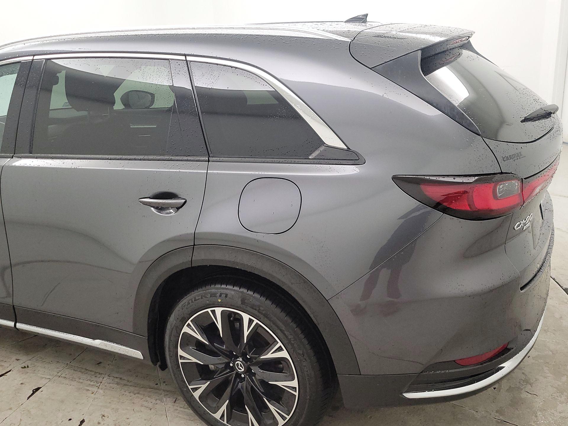 Thumbnail: 2024 Mazda CX-90 - 7