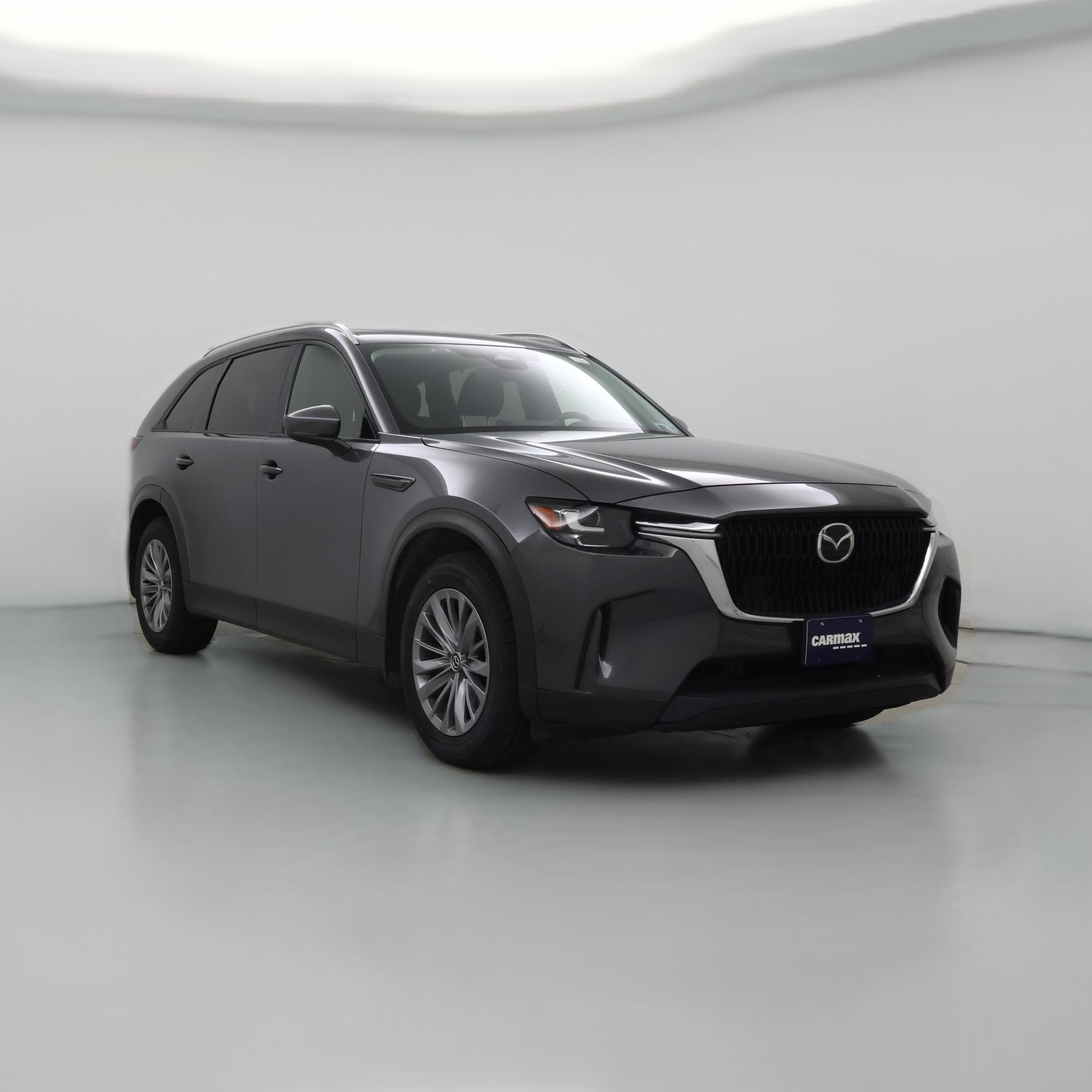 Thumbnail: 2024 Mazda CX-90 - 1