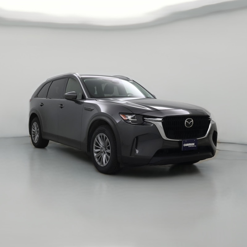 2024 Mazda CX-90 Turbo Preferred Plus