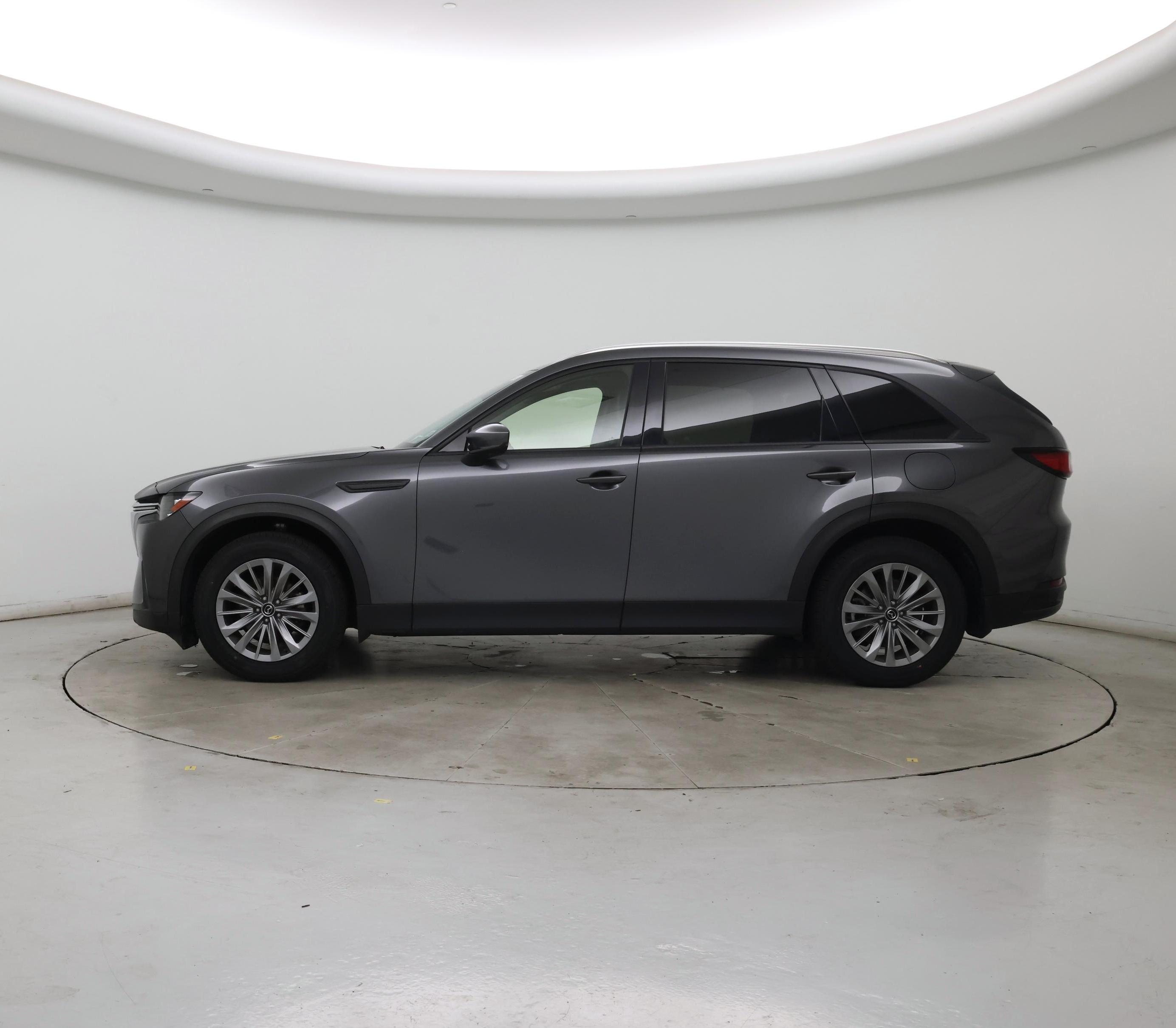 Thumbnail: 2024 Mazda CX-90 - 3