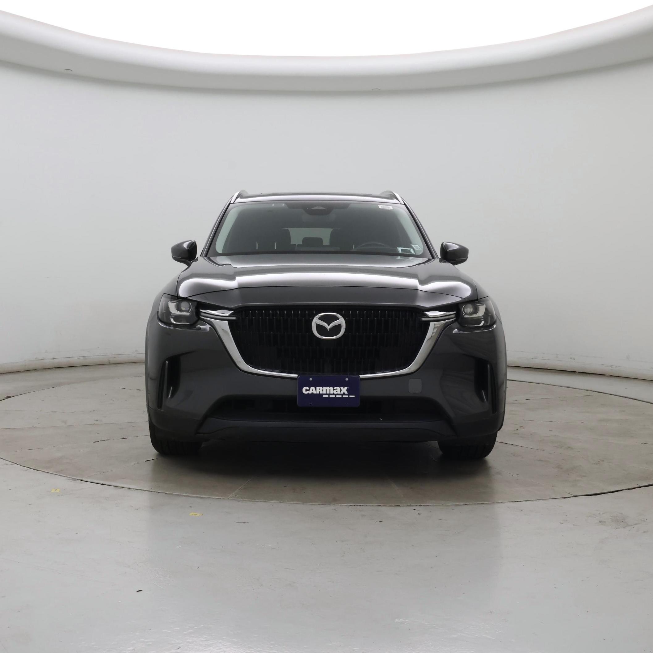 Thumbnail: 2024 Mazda CX-90 - 5