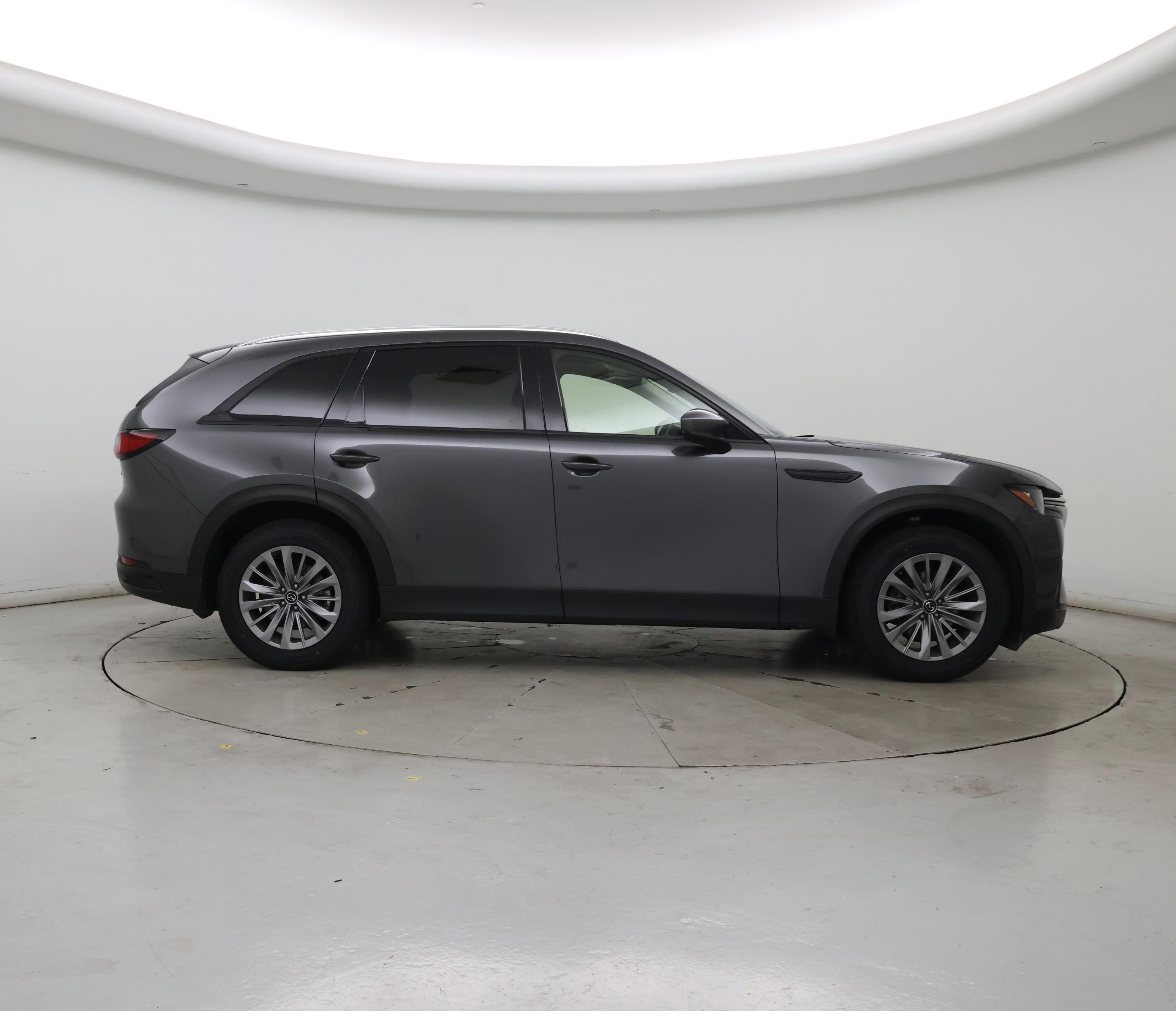 Thumbnail: 2024 Mazda CX-90 - 7