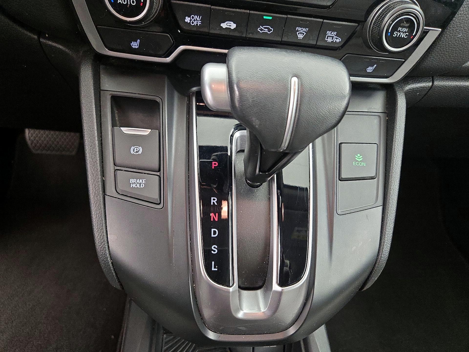 Thumbnail: 2017 Honda CR-V - 18