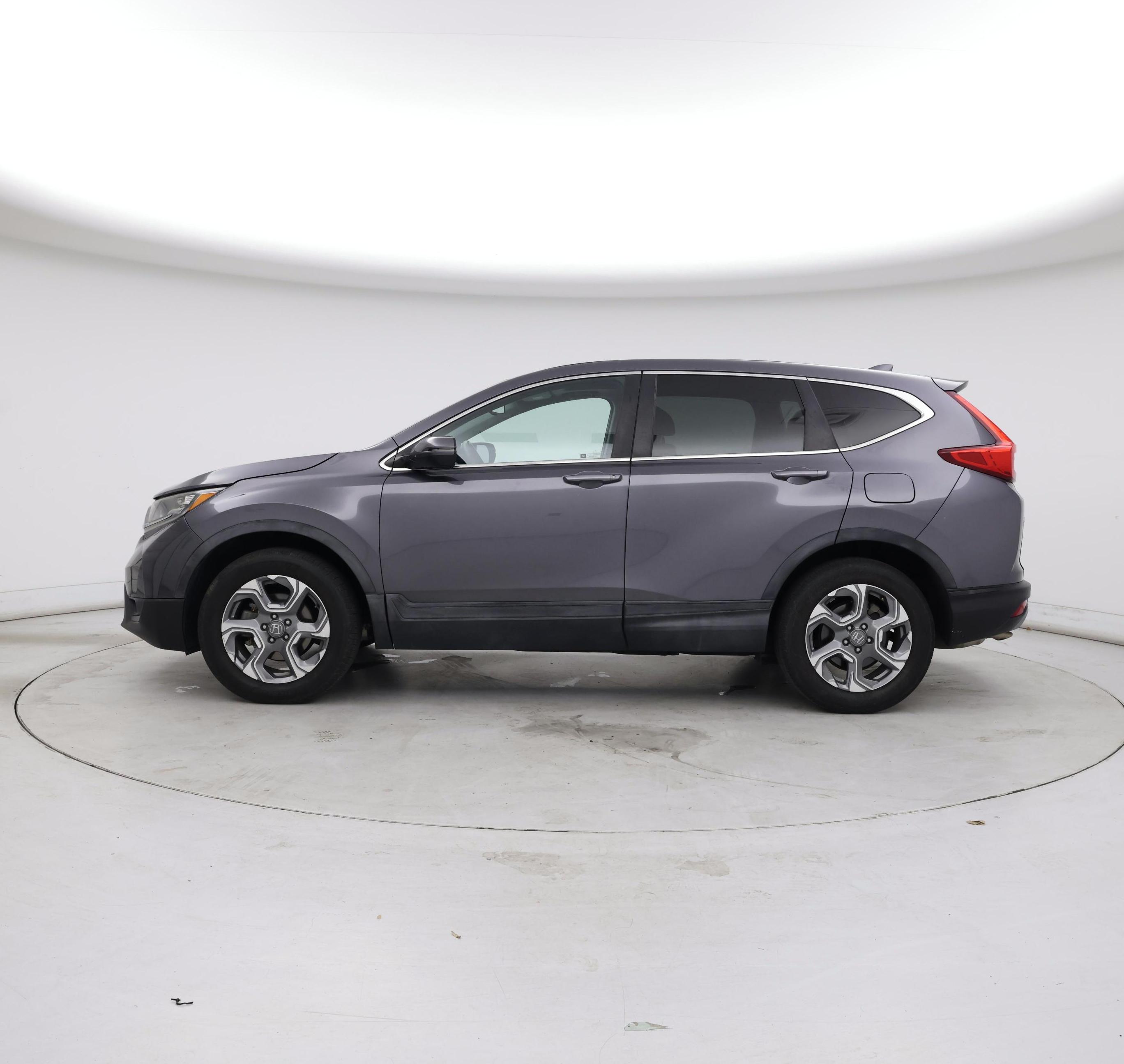 Thumbnail: 2017 Honda CR-V - 3