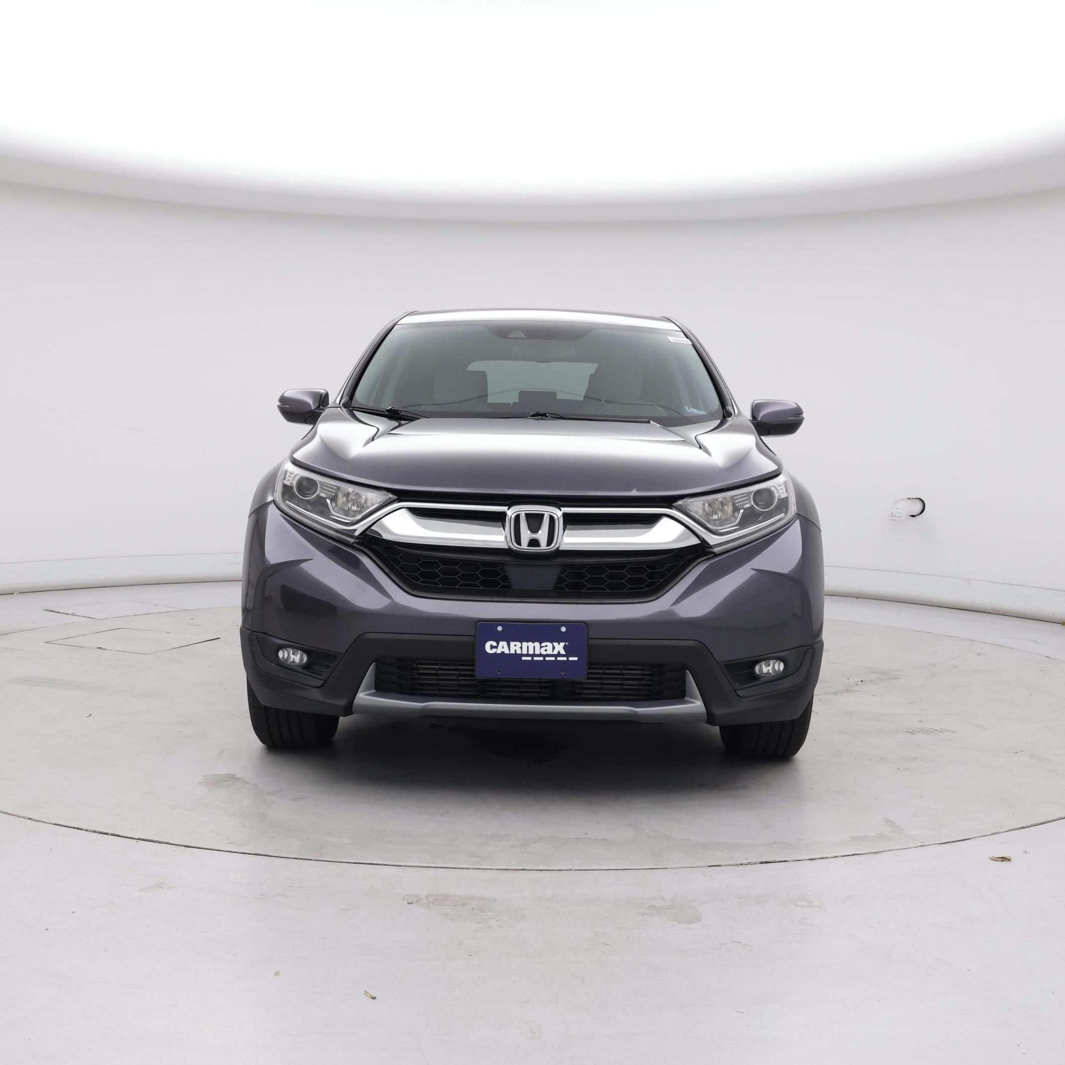 Thumbnail: 2017 Honda CR-V - 5