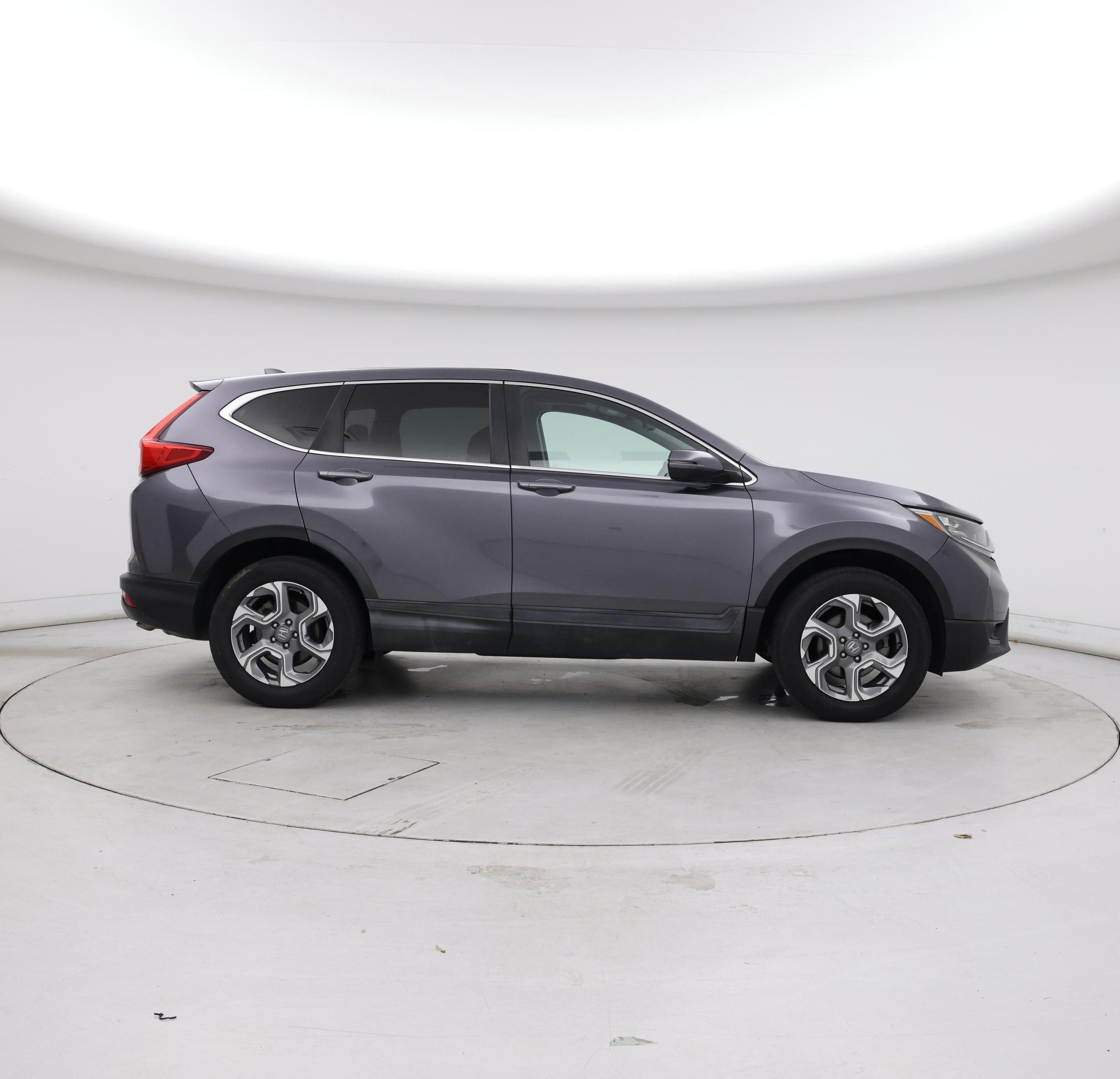Thumbnail: 2017 Honda CR-V - 7