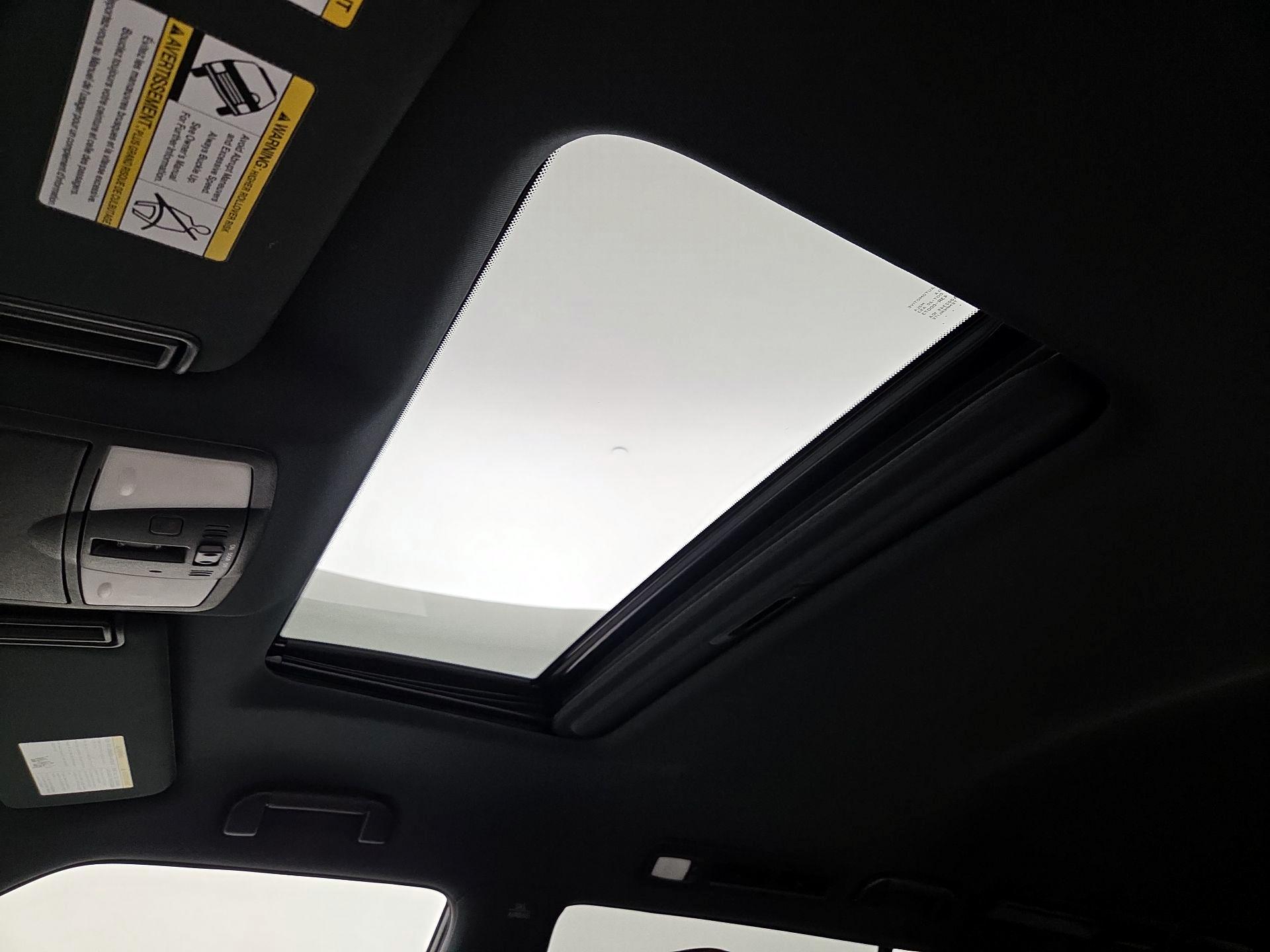 Thumbnail: 2018 Nissan Armada - 20