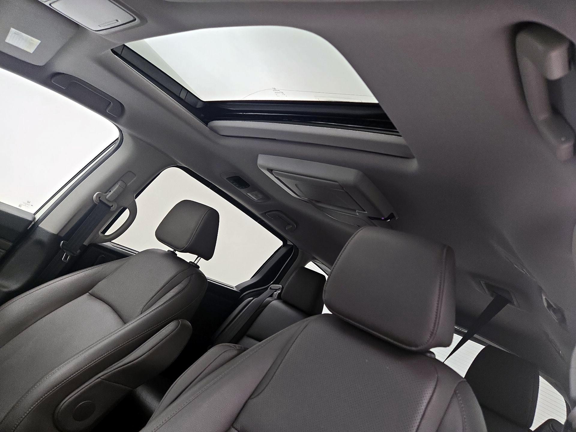 Thumbnail: 2019 Honda Odyssey - 20