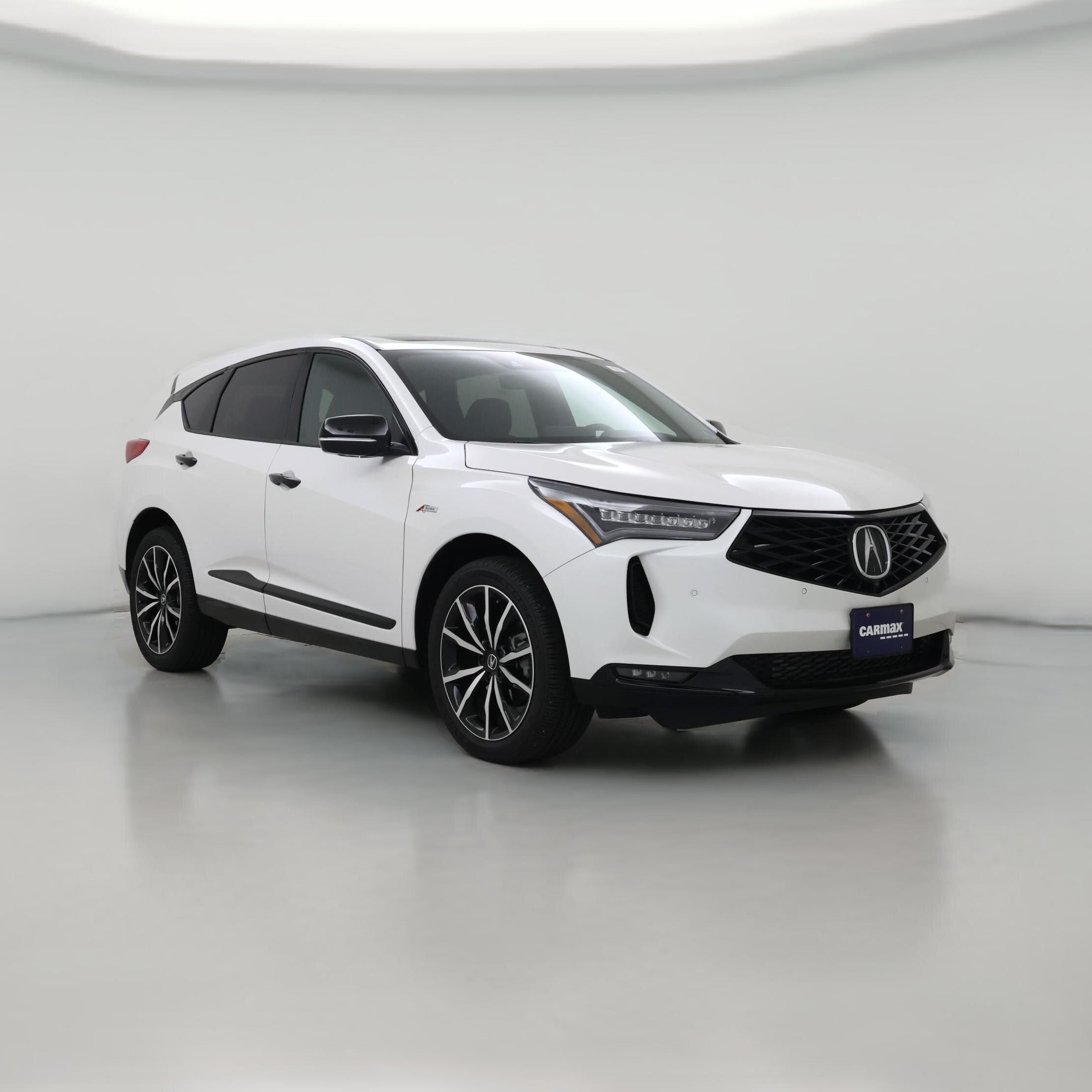 Thumbnail: 2025 Acura RDX - 1