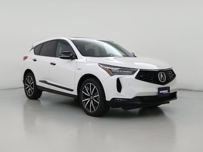 2025 Acura RDX SH-AWD A-Spec