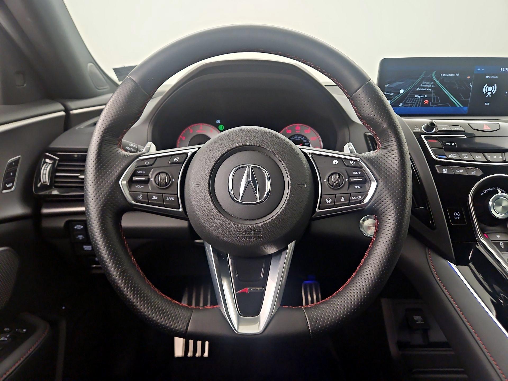 Thumbnail: 2025 Acura RDX - 10