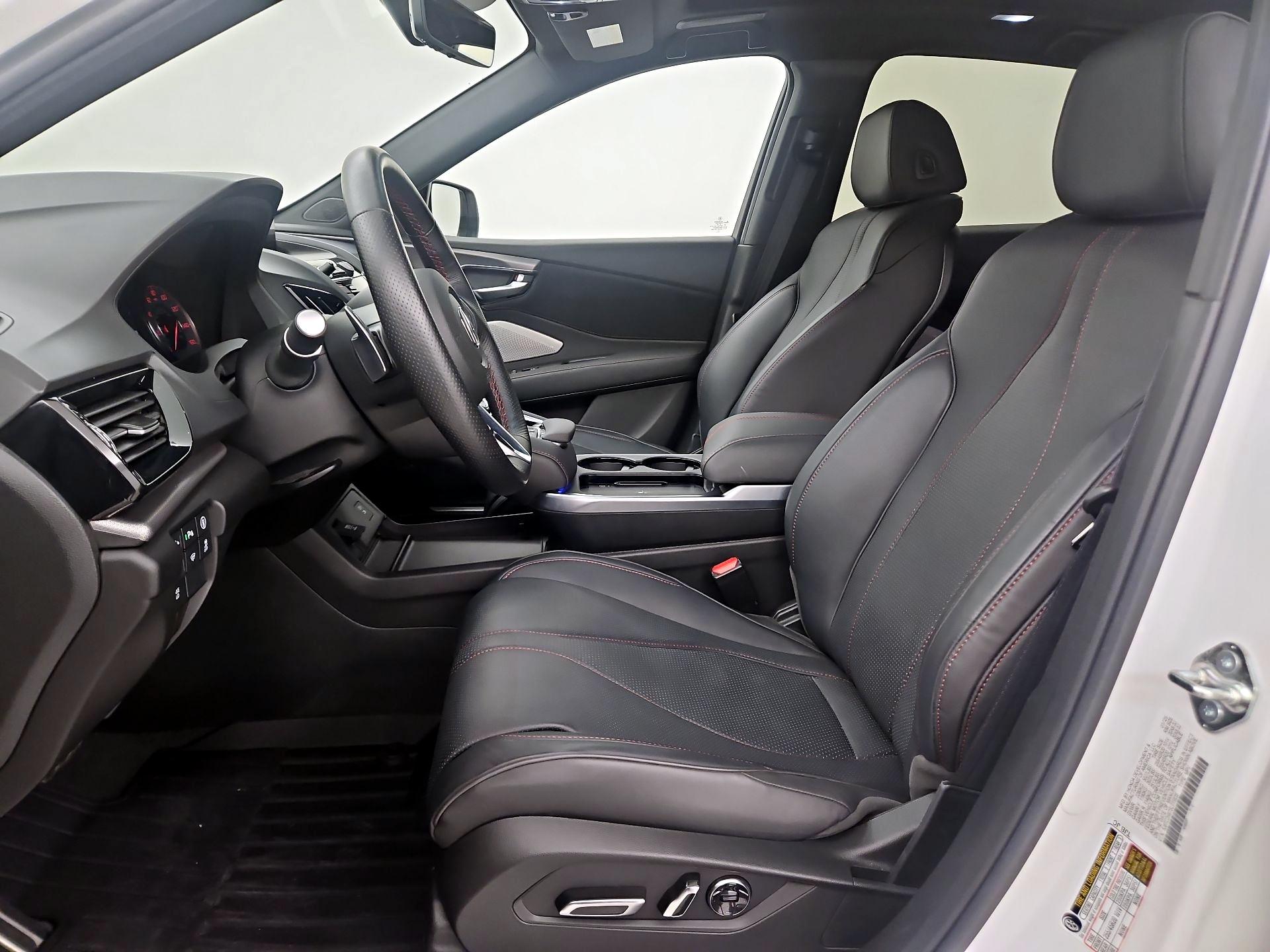 Thumbnail: 2025 Acura RDX - 11