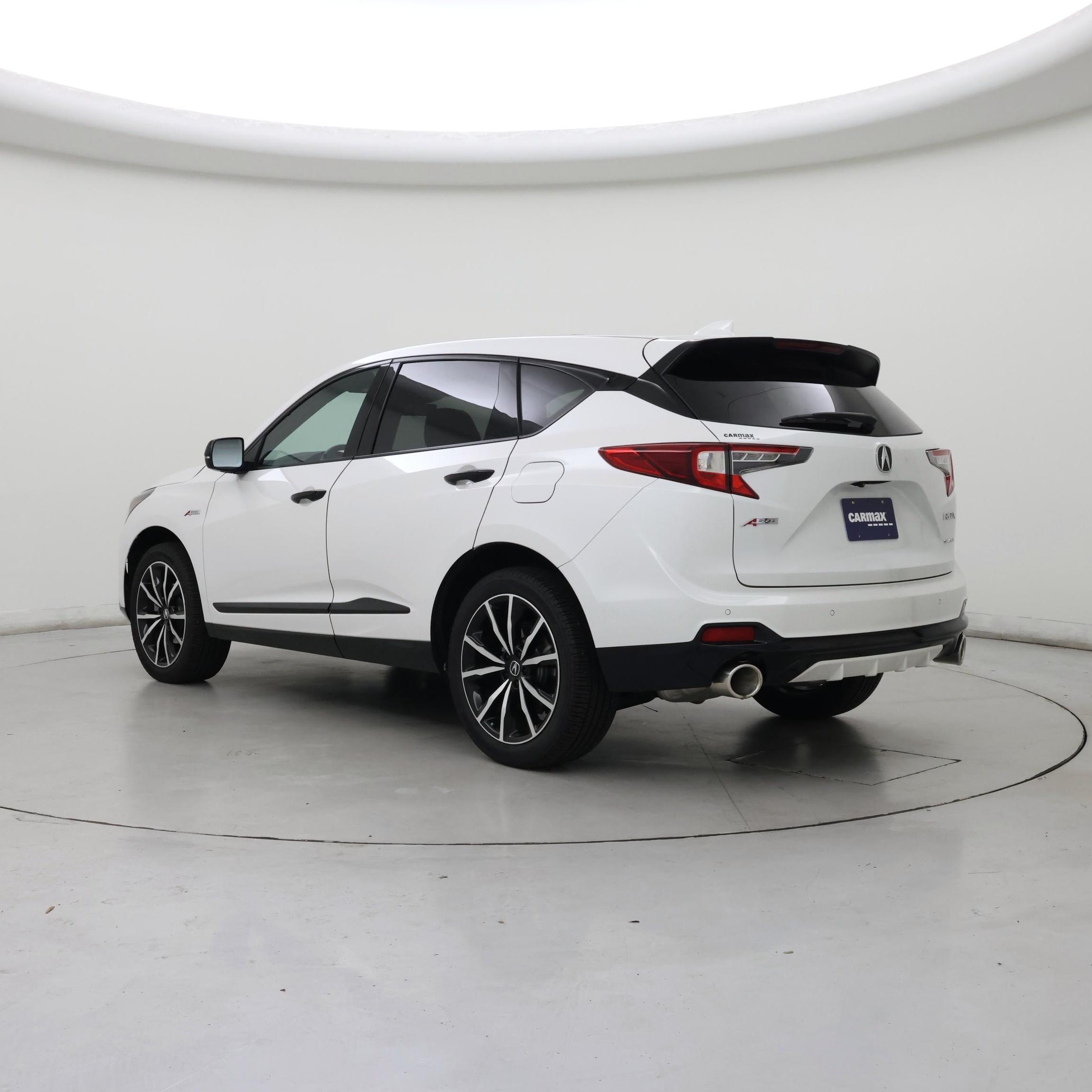 Thumbnail: 2025 Acura RDX - 2